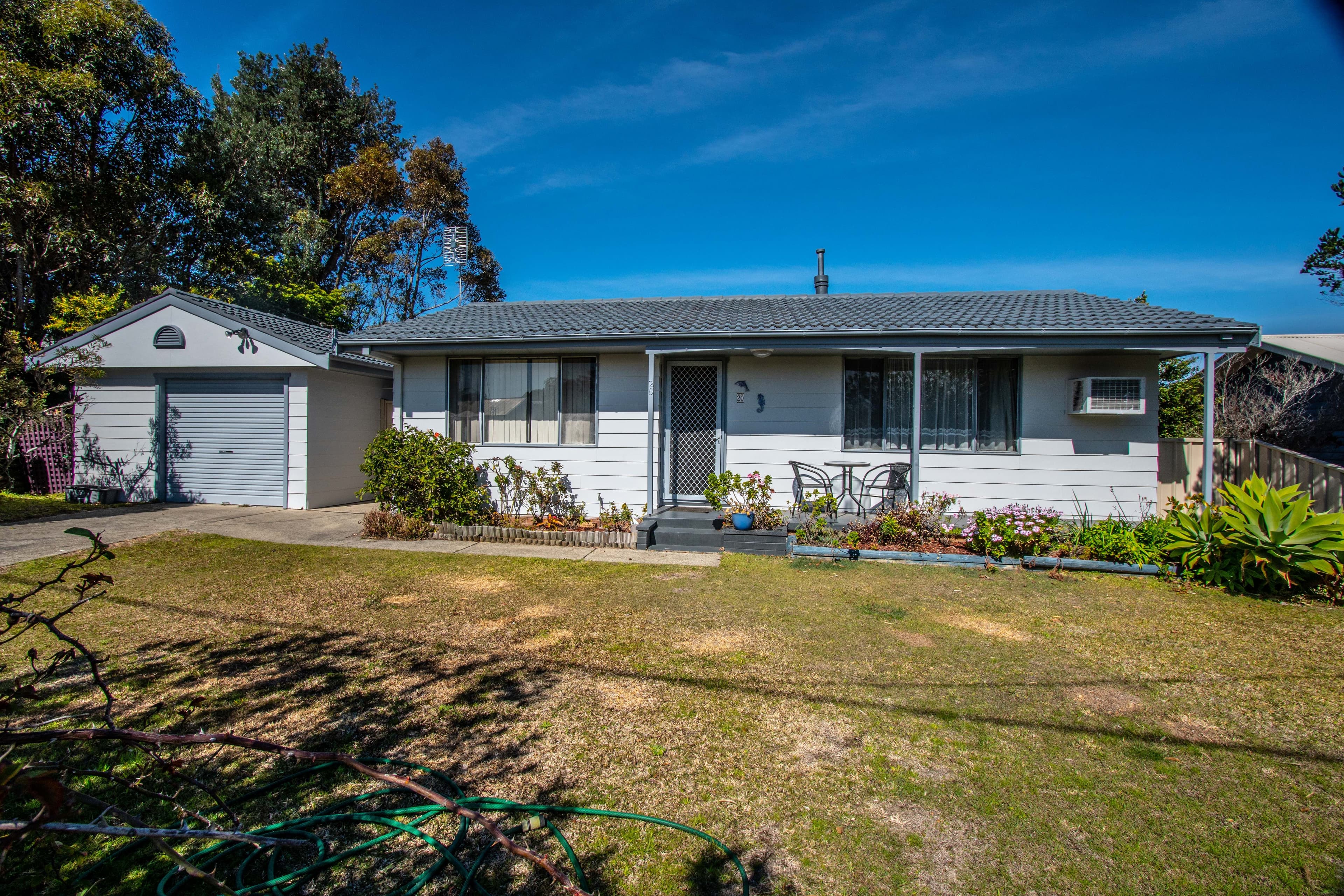 20 Wentworth Street, Culburra Beach - Image 1