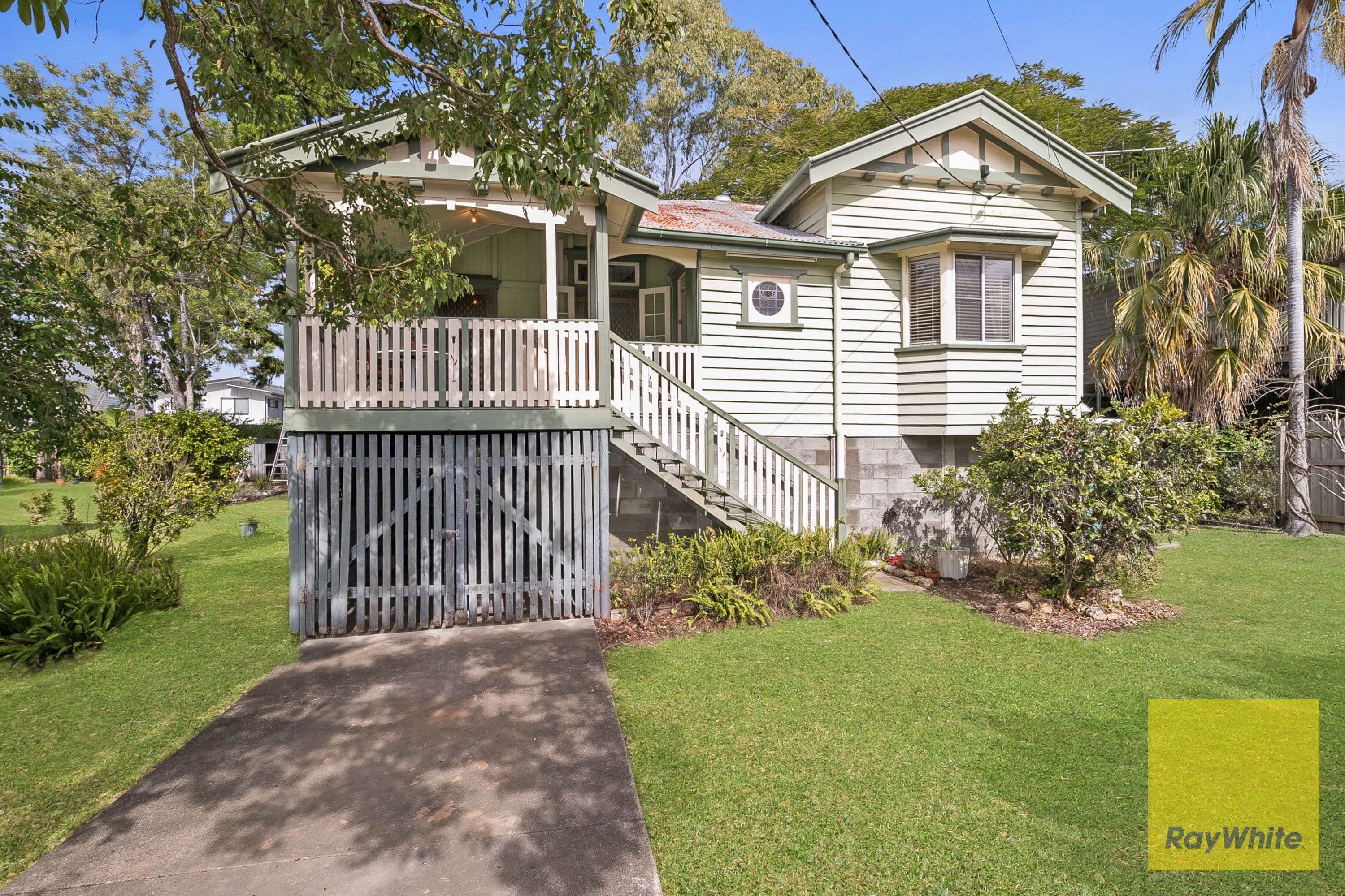 35 Richardson Street, Chelmer QLD 4068, Chelmer - Image 1