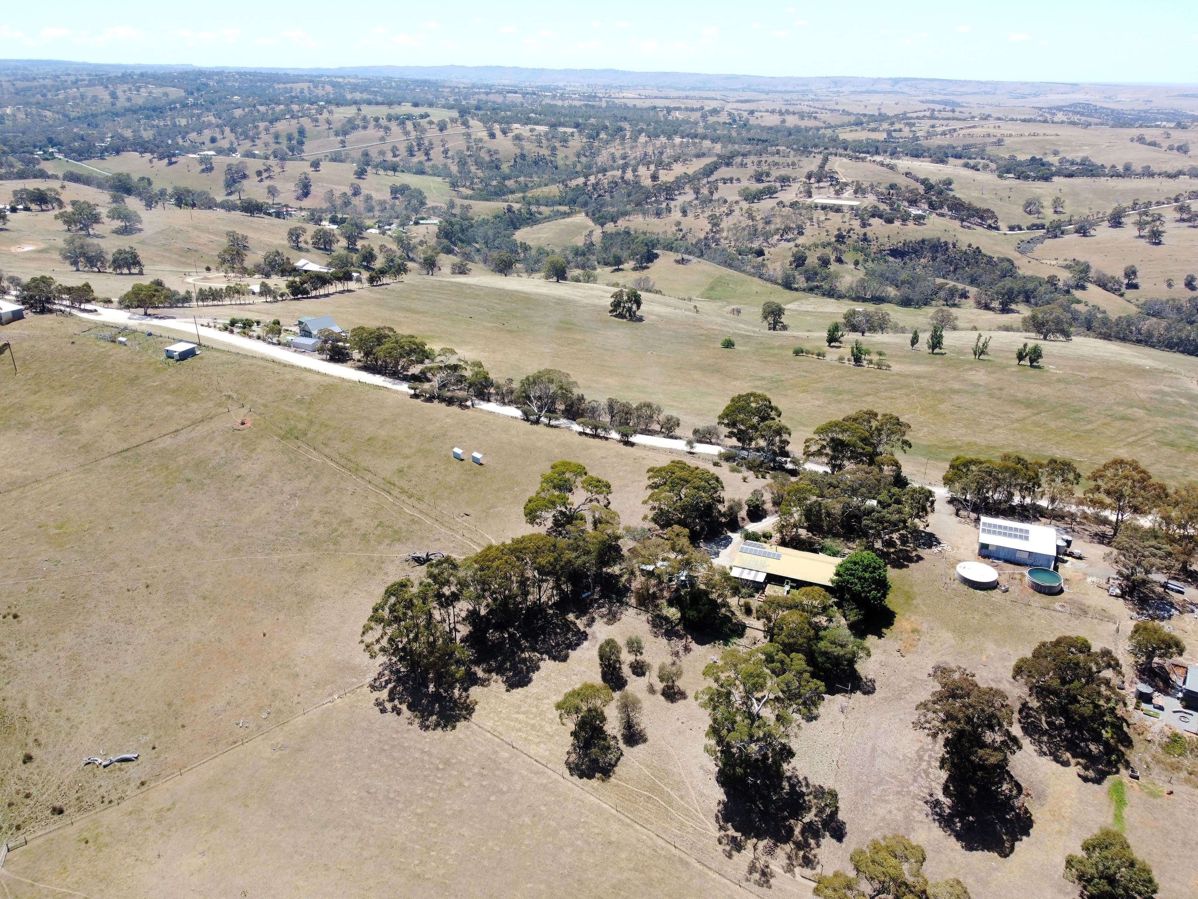 184 Ironstone Range Road, Petwood SA 5254, Petwood - Image 1