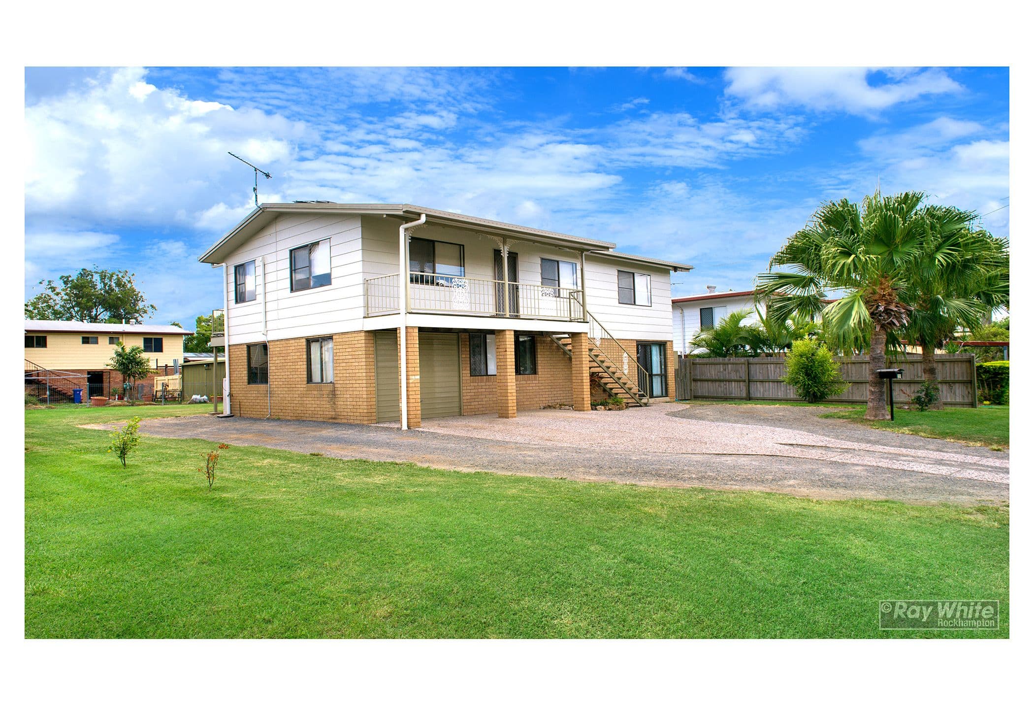 21 Barrett Street, Norman Gardens QLD 4701, Norman Gardens - Image 1