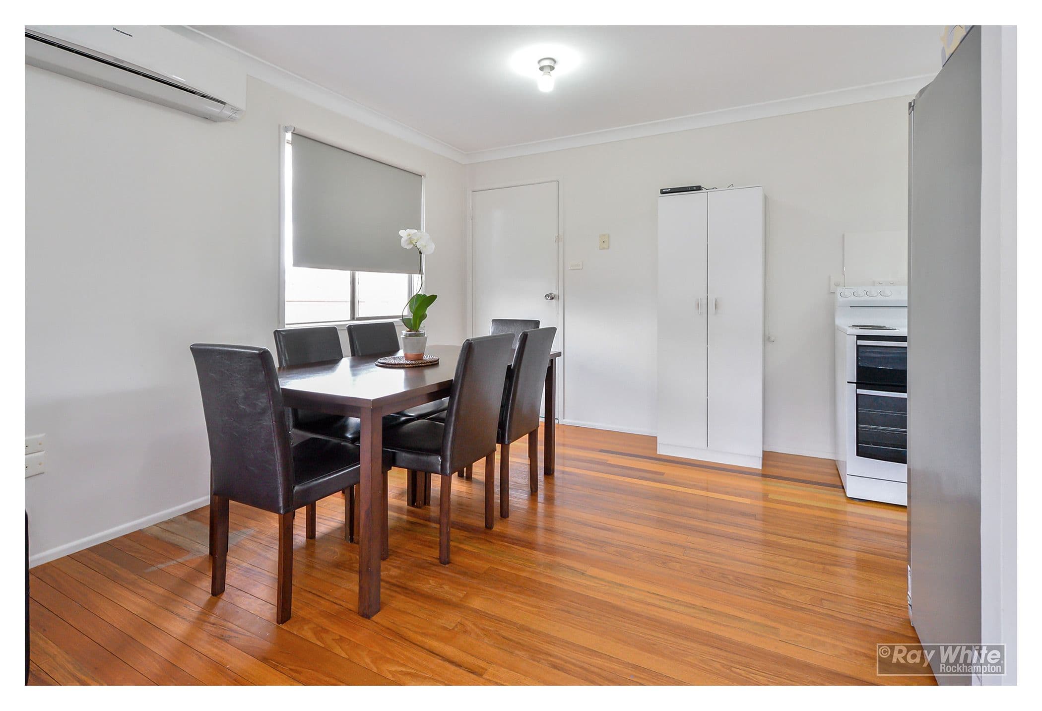 21 Barrett Street, Norman Gardens QLD 4701, Norman Gardens - Thumbnail 4