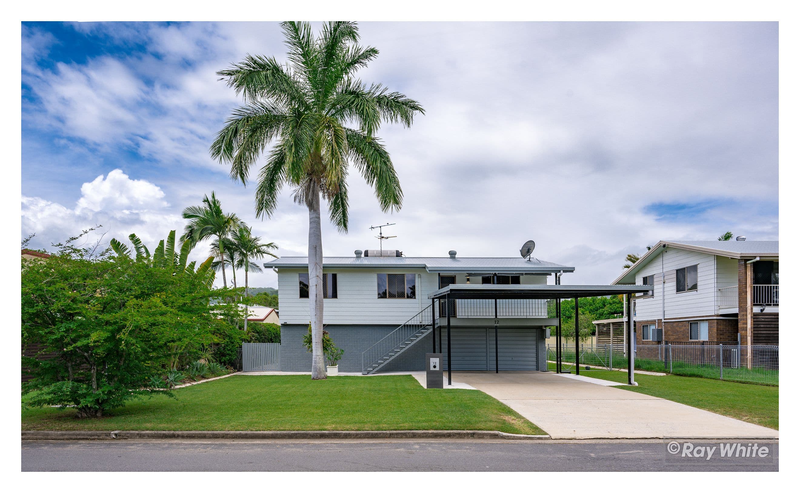 12 Atherton Street, Norman Gardens QLD 4701, Norman Gardens - Image 1