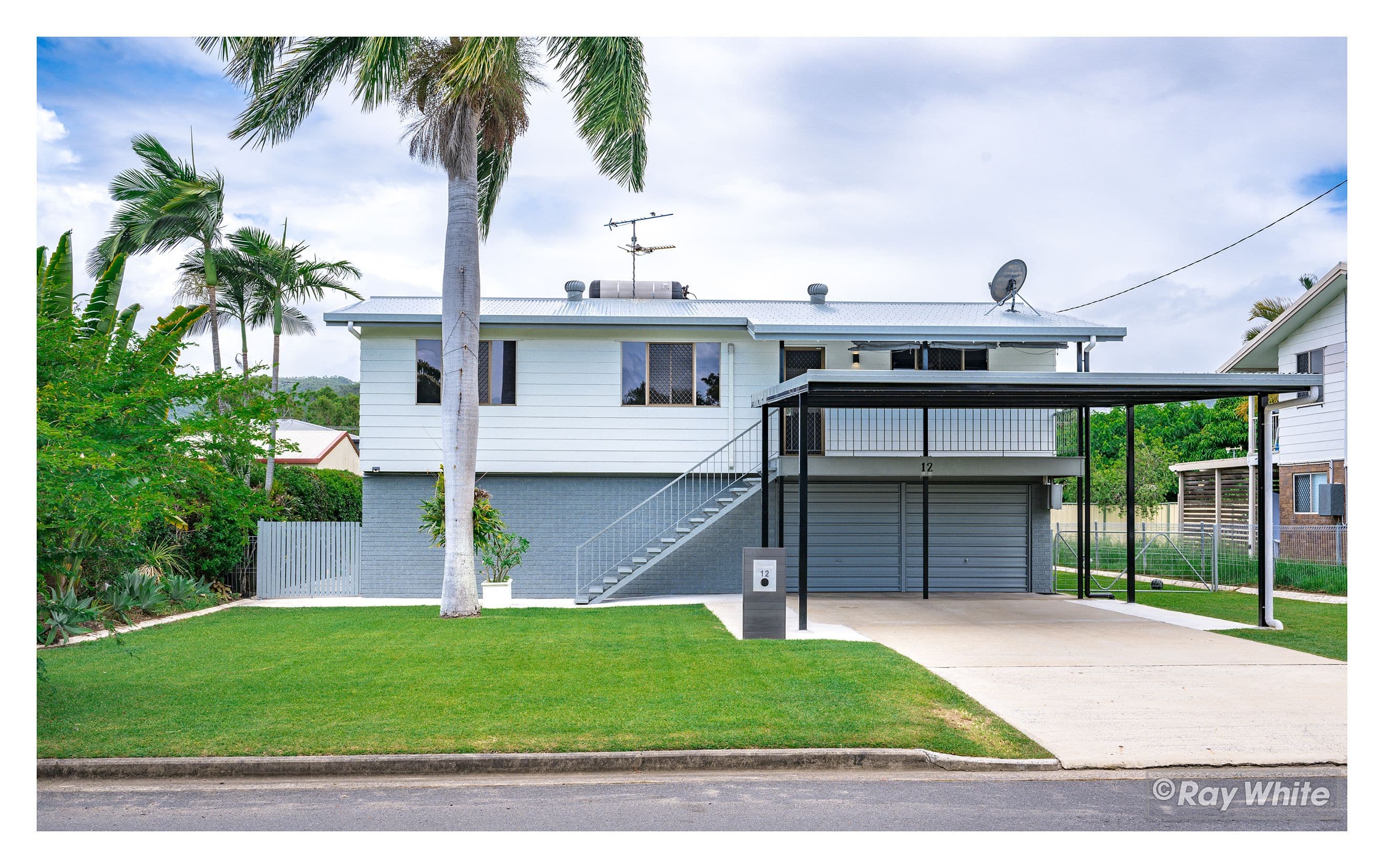 12 Atherton Street, Norman Gardens QLD 4701, Norman Gardens - Thumbnail 2