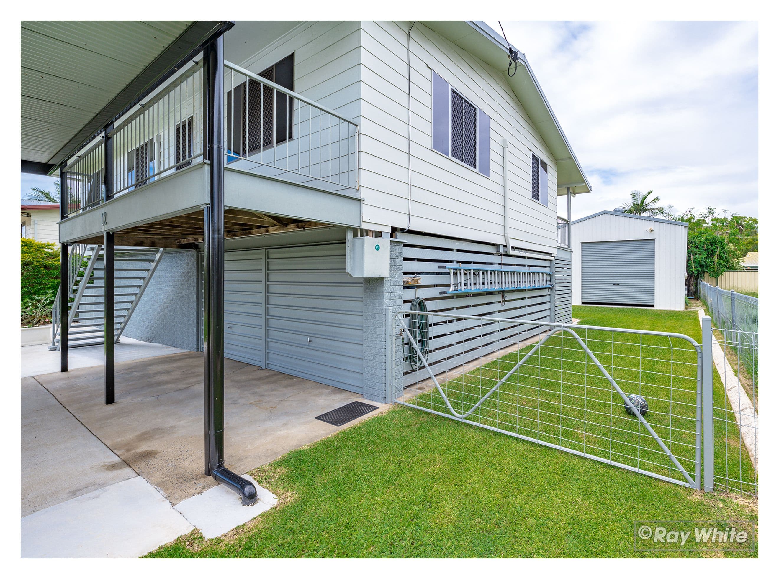 12 Atherton Street, Norman Gardens QLD 4701, Norman Gardens - Thumbnail 3