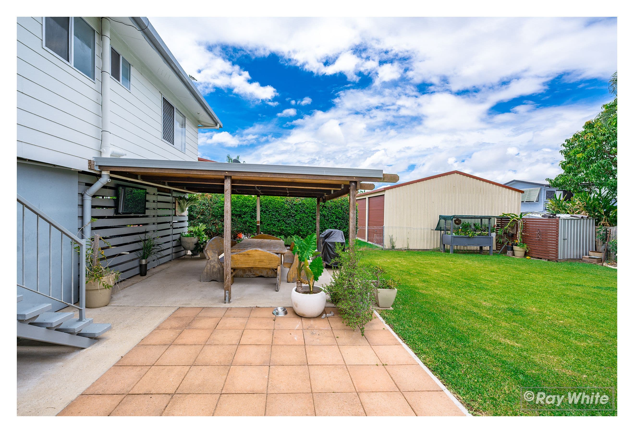 12 Atherton Street, Norman Gardens QLD 4701, Norman Gardens - Thumbnail 5