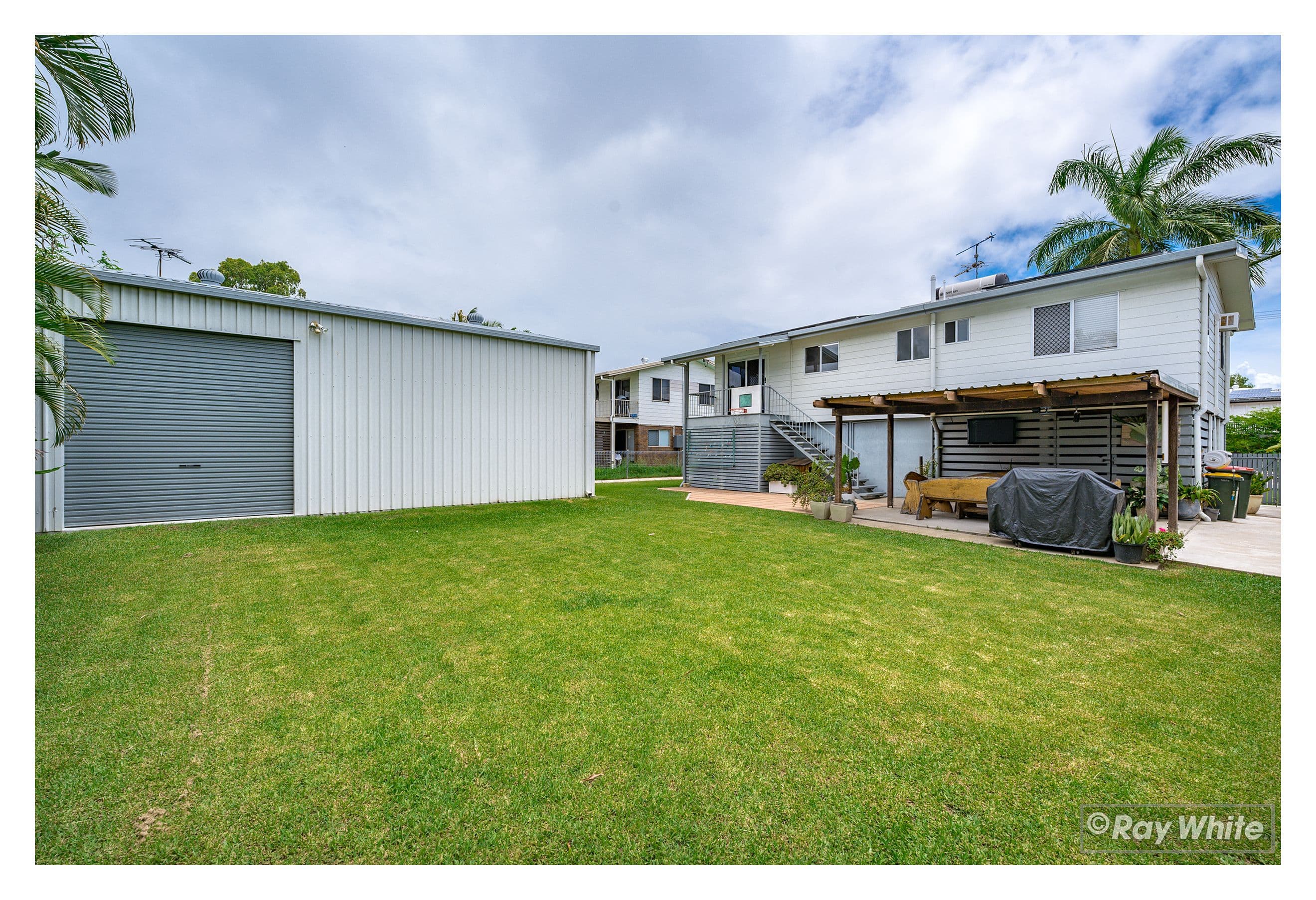 12 Atherton Street, Norman Gardens QLD 4701, Norman Gardens - Thumbnail 8