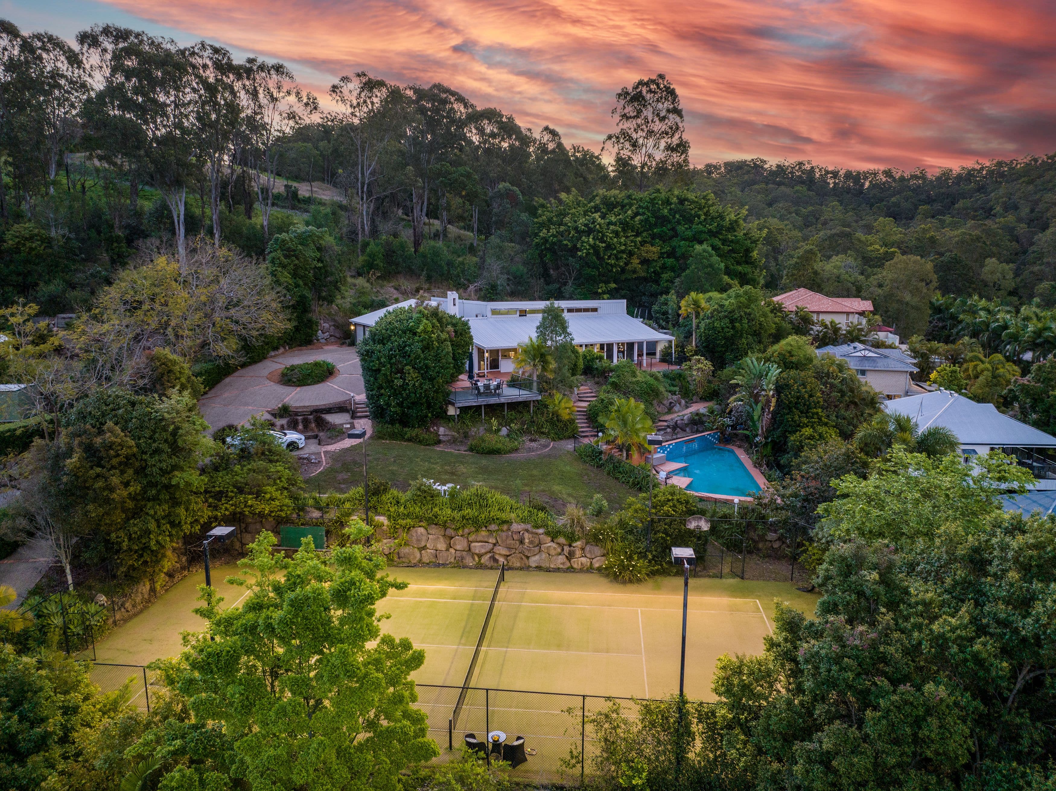15 Cambridge Close, The Gap QLD 4061, The Gap - Image 1