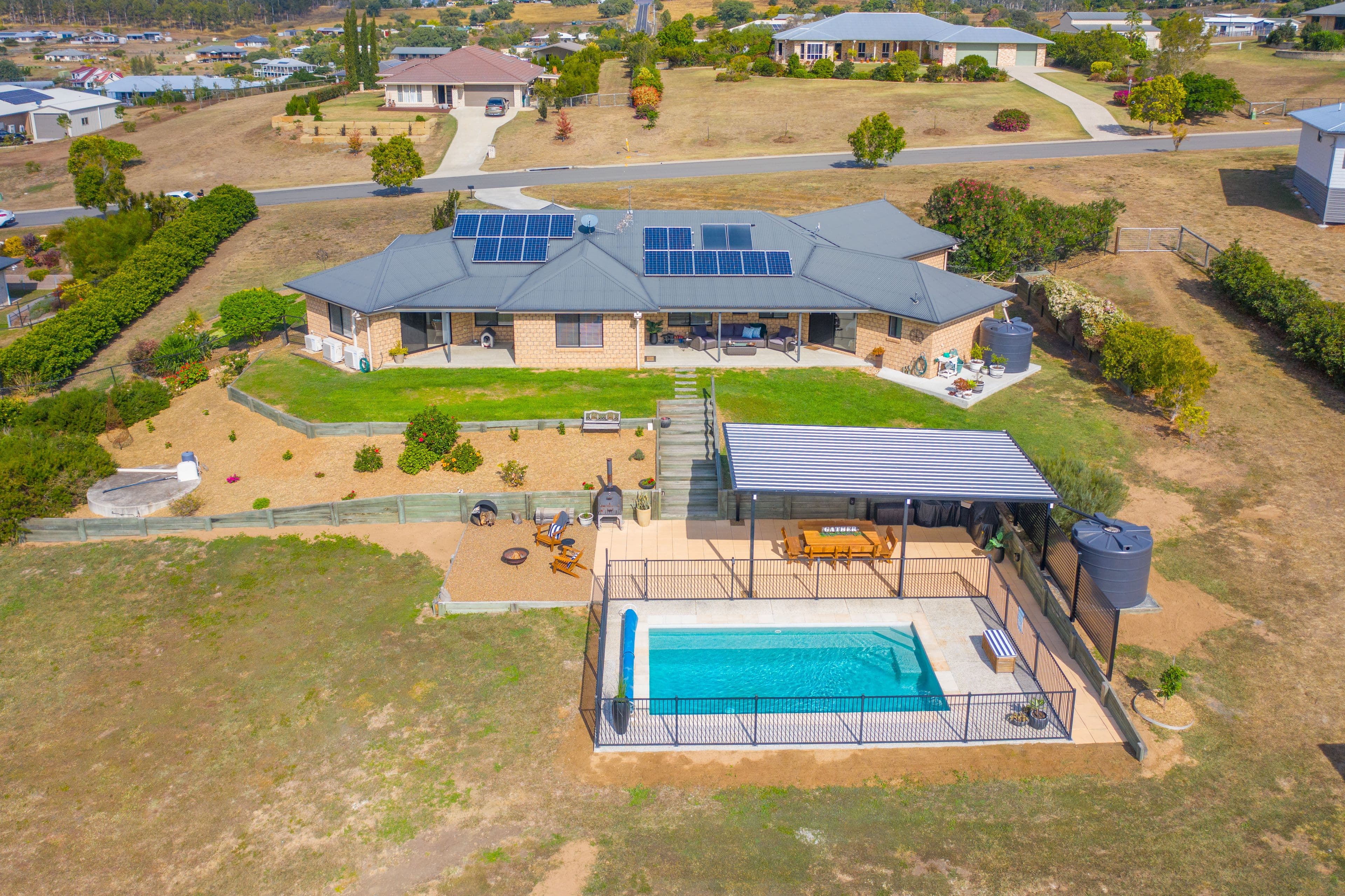 51-53 Berryman Circuit, Hoya QLD 4310, Hoya - Image 1