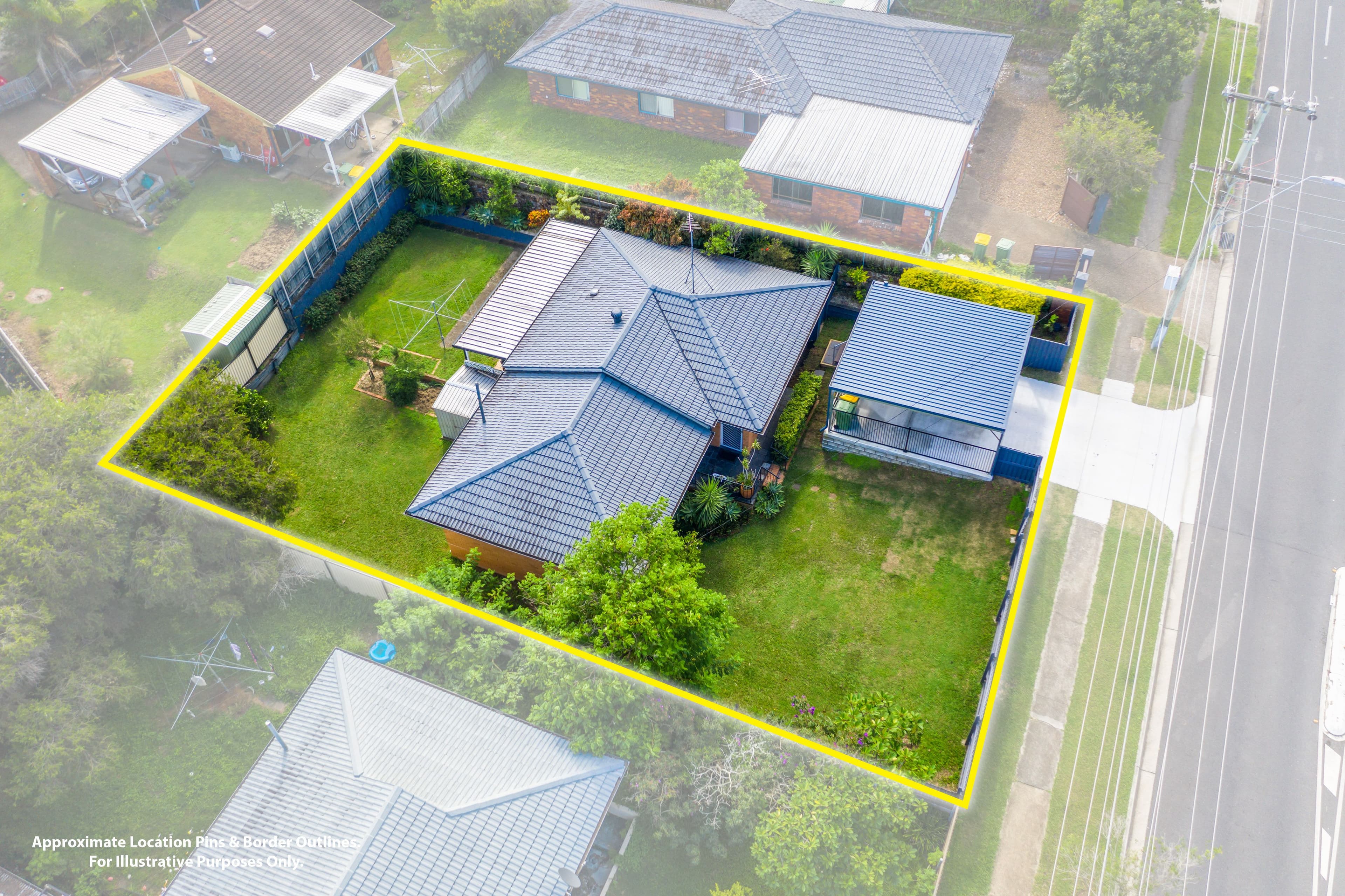 9 Barbaralla Drive, Springwood QLD 4127, Springwood - Image 1