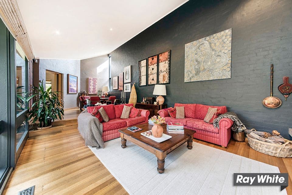 38 Mirning Crescent, Aranda ACT 2614, Aranda - Thumbnail 3