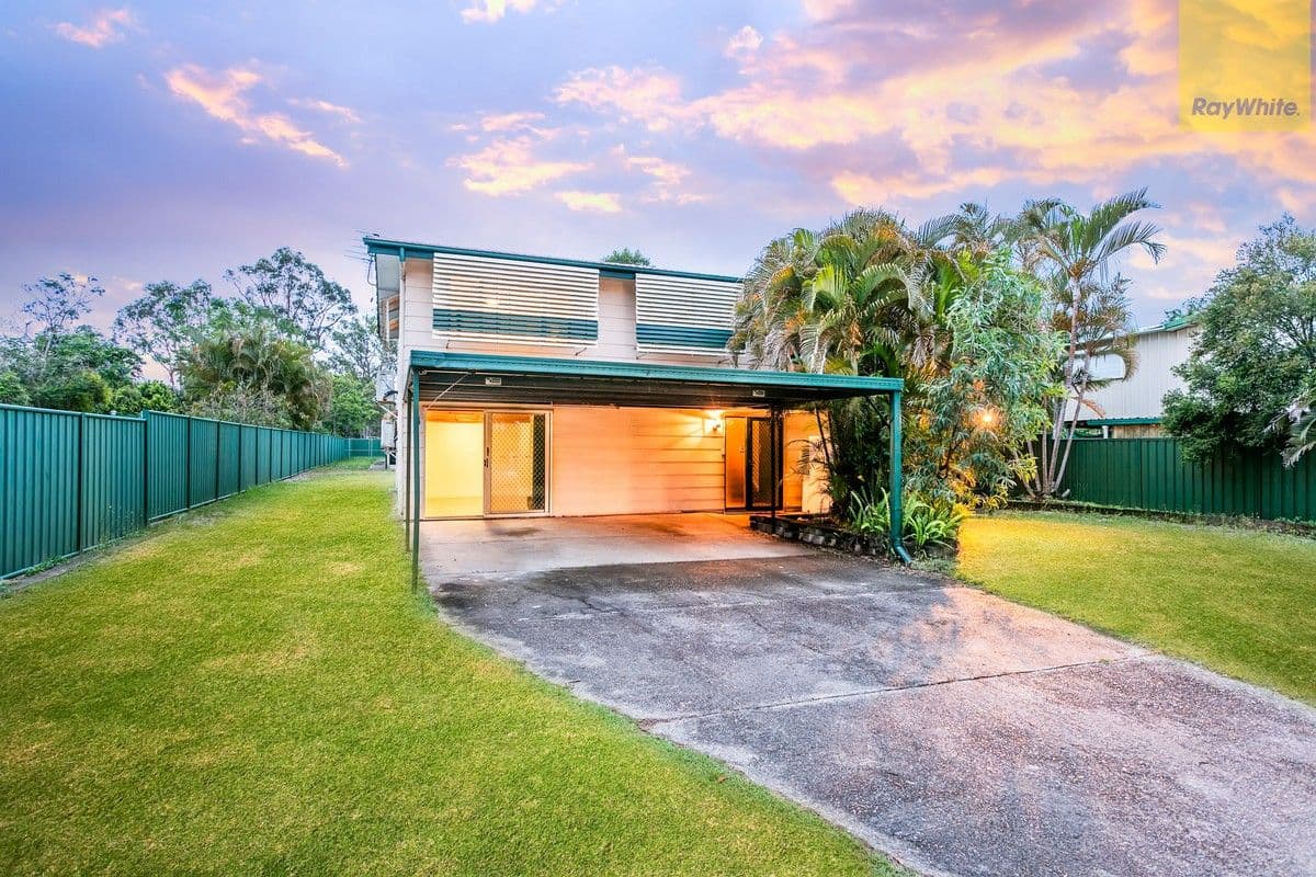 48 Macaranga Street, Marsden QLD 4132, Marsden - Thumbnail 2