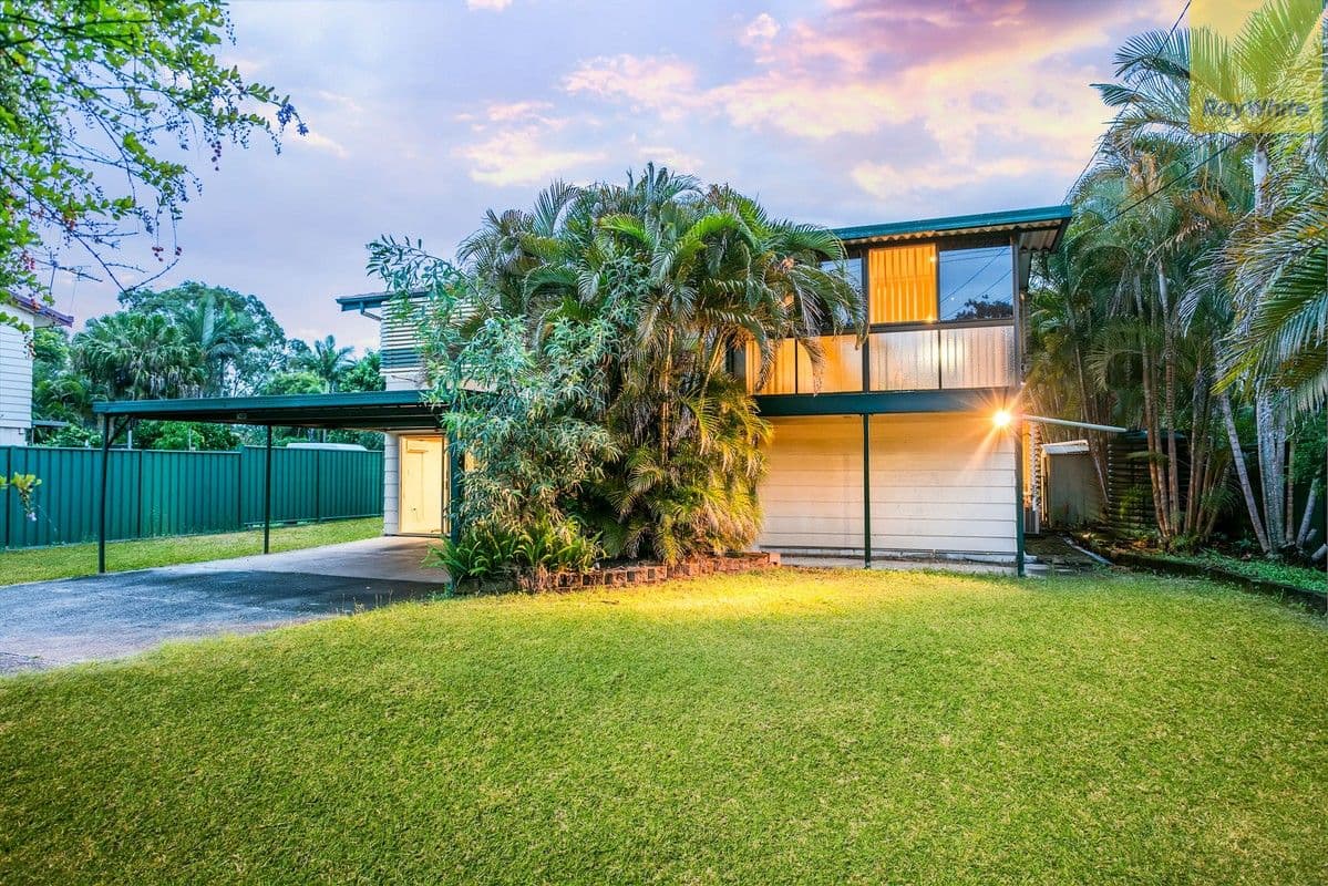 48 Macaranga Street, Marsden QLD 4132, Marsden - Thumbnail 3