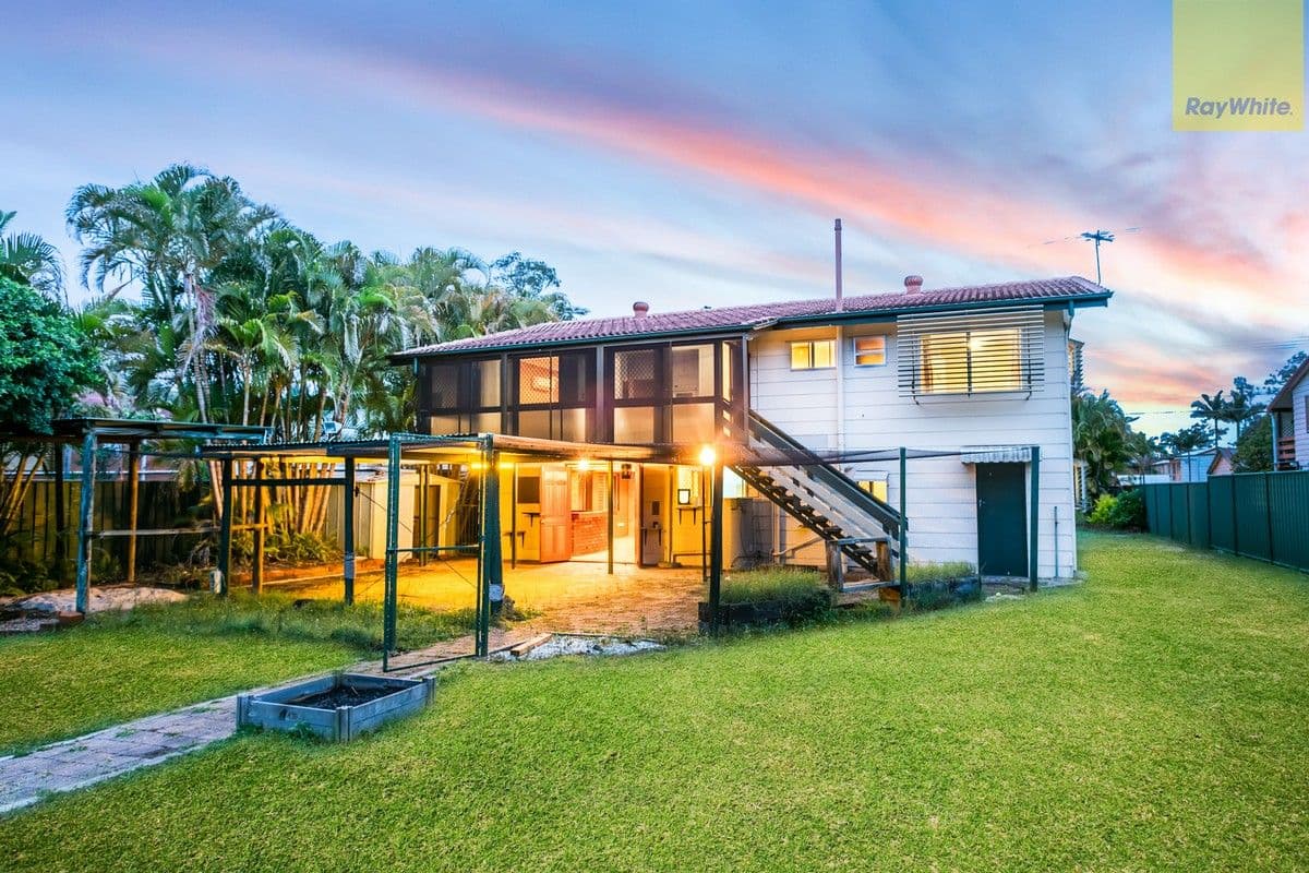 48 Macaranga Street, Marsden QLD 4132, Marsden - Thumbnail 4