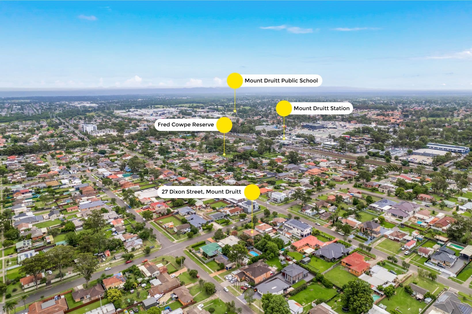 27 Dixon Street, Mount Druitt NSW 2770, Mount Druitt - Thumbnail 8
