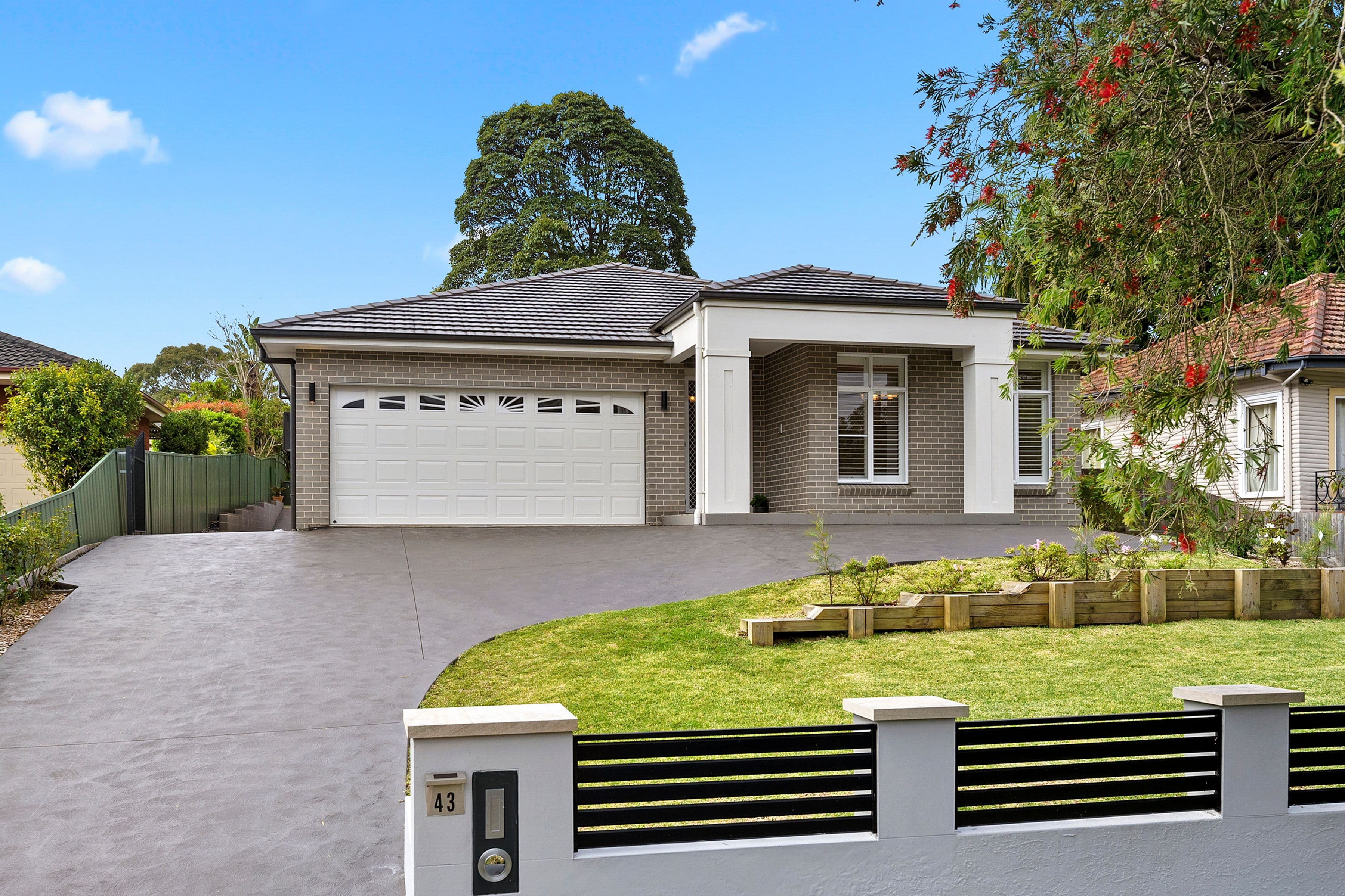 43 Baldwin Avenue, Asquith NSW 2077, Asquith - Image 1