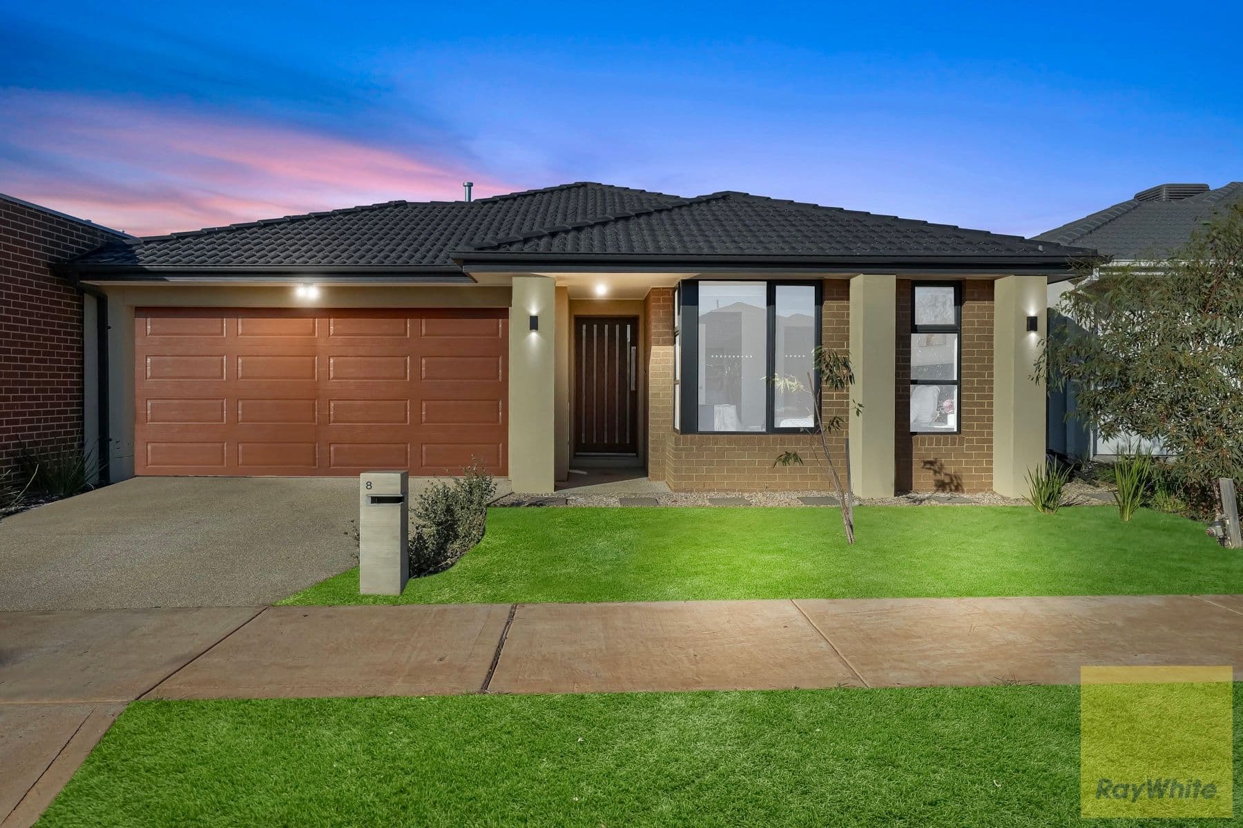 8 Tait Street, THORNHILL PARK VIC 3335, Thornhill Park - Image 1