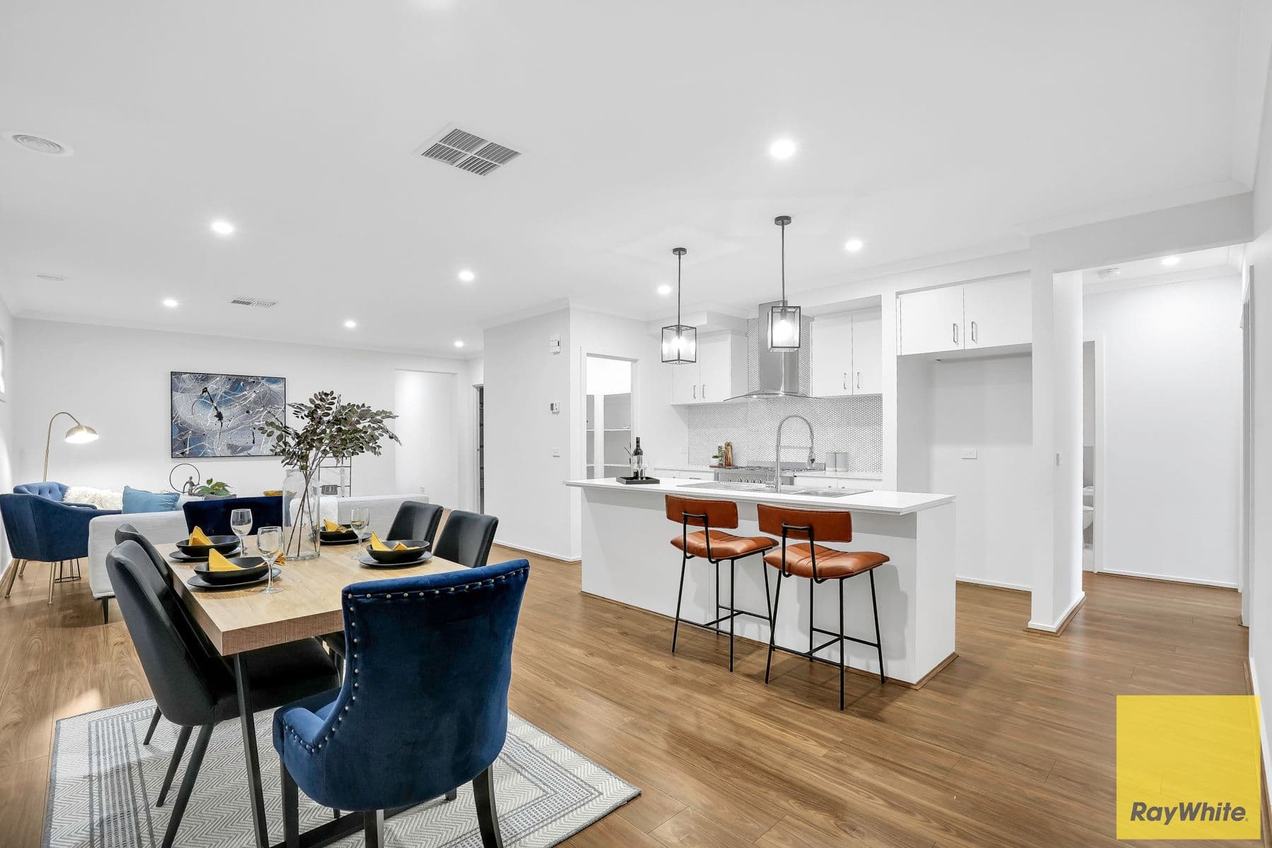 8 Tait Street, THORNHILL PARK VIC 3335, Thornhill Park - Thumbnail 4