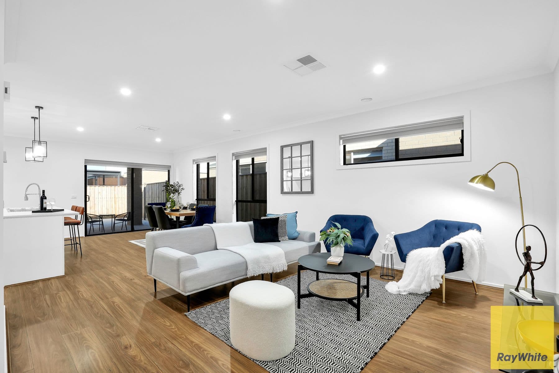 8 Tait Street, THORNHILL PARK VIC 3335, Thornhill Park - Thumbnail 5