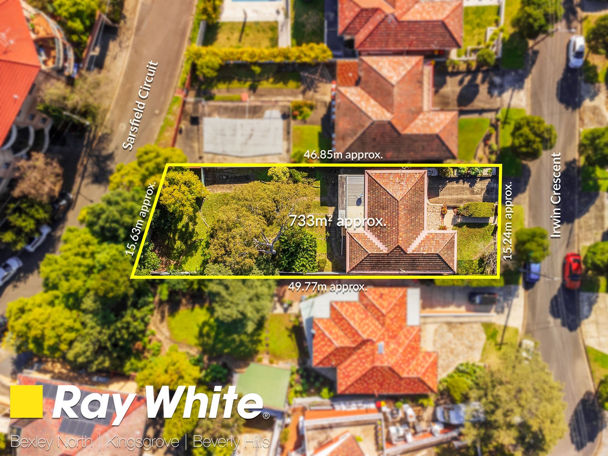 13 Irwin Crescent, Bexley North NSW 2207, Bexley North - Thumbnail 2