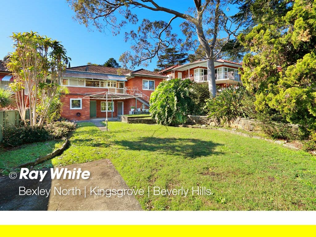 13 Irwin Crescent, Bexley North NSW 2207, Bexley North - Thumbnail 3