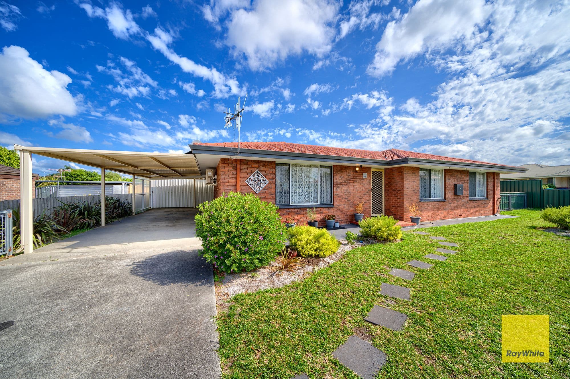 74 Sierra Crescent, Orana WA 6330, Orana - Image 1