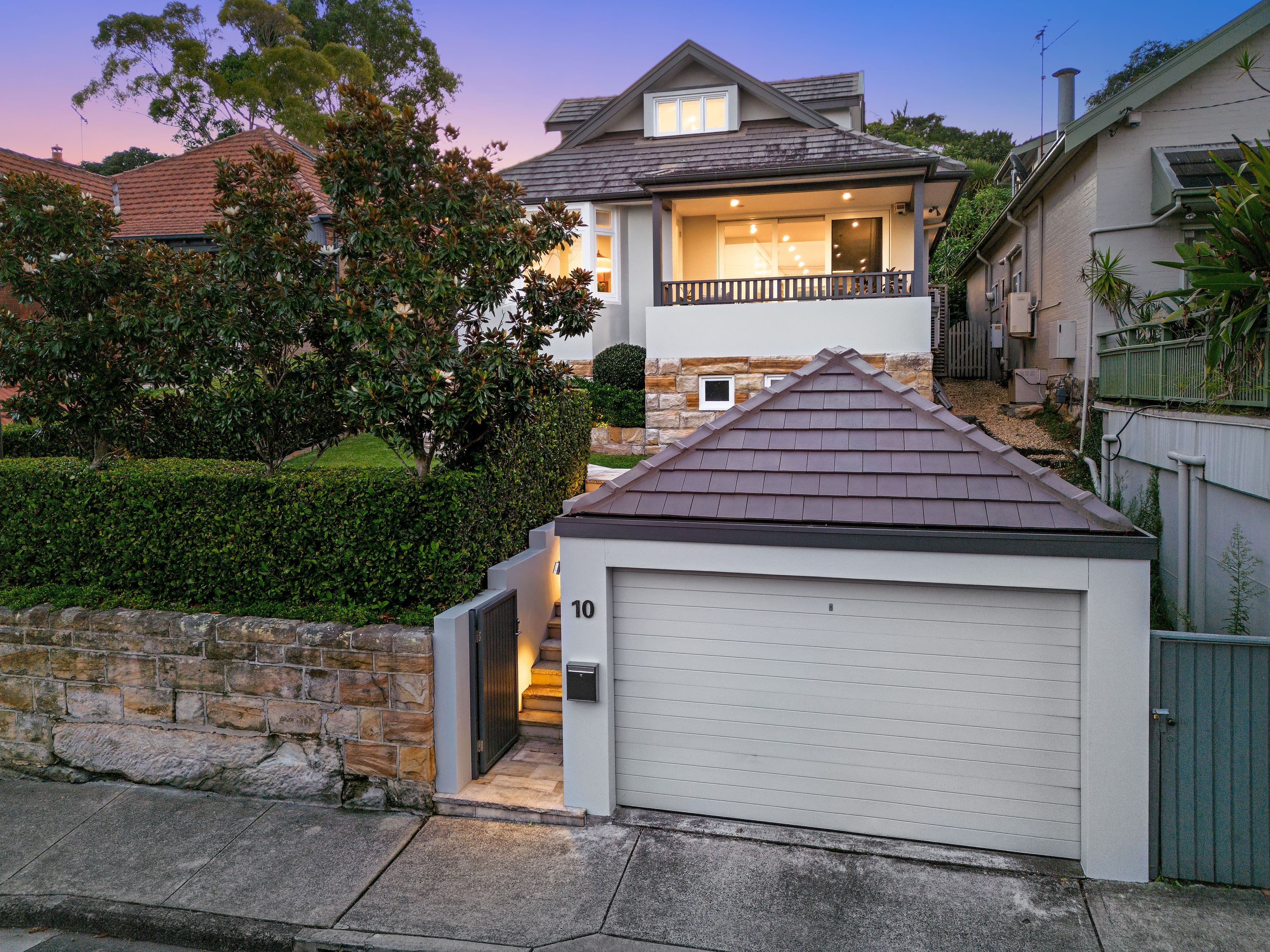 10 Wilson Street, Cammeray NSW 2062, Cammeray - Image 1
