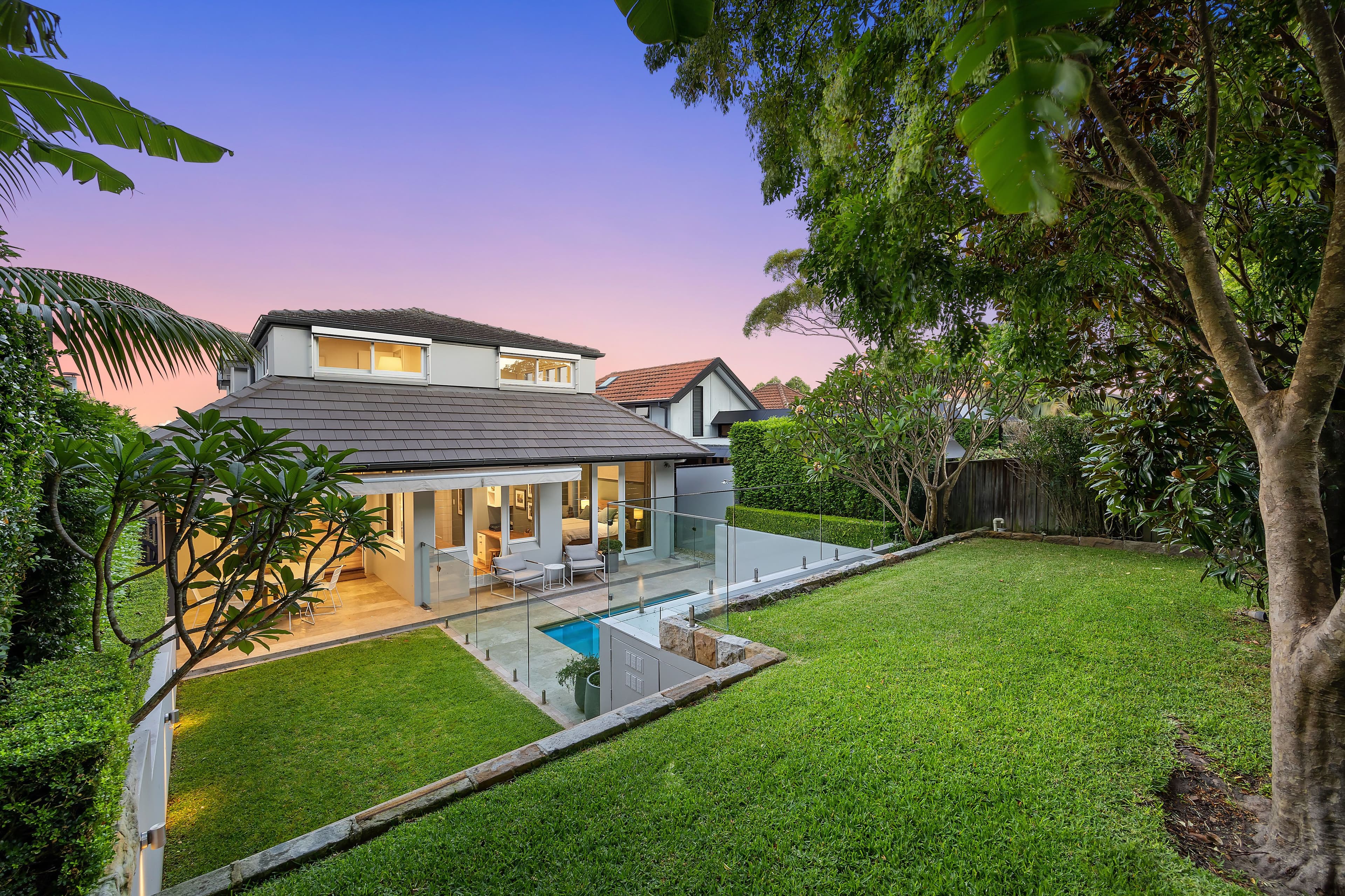 10 Wilson Street, Cammeray NSW 2062, Cammeray - Thumbnail 2
