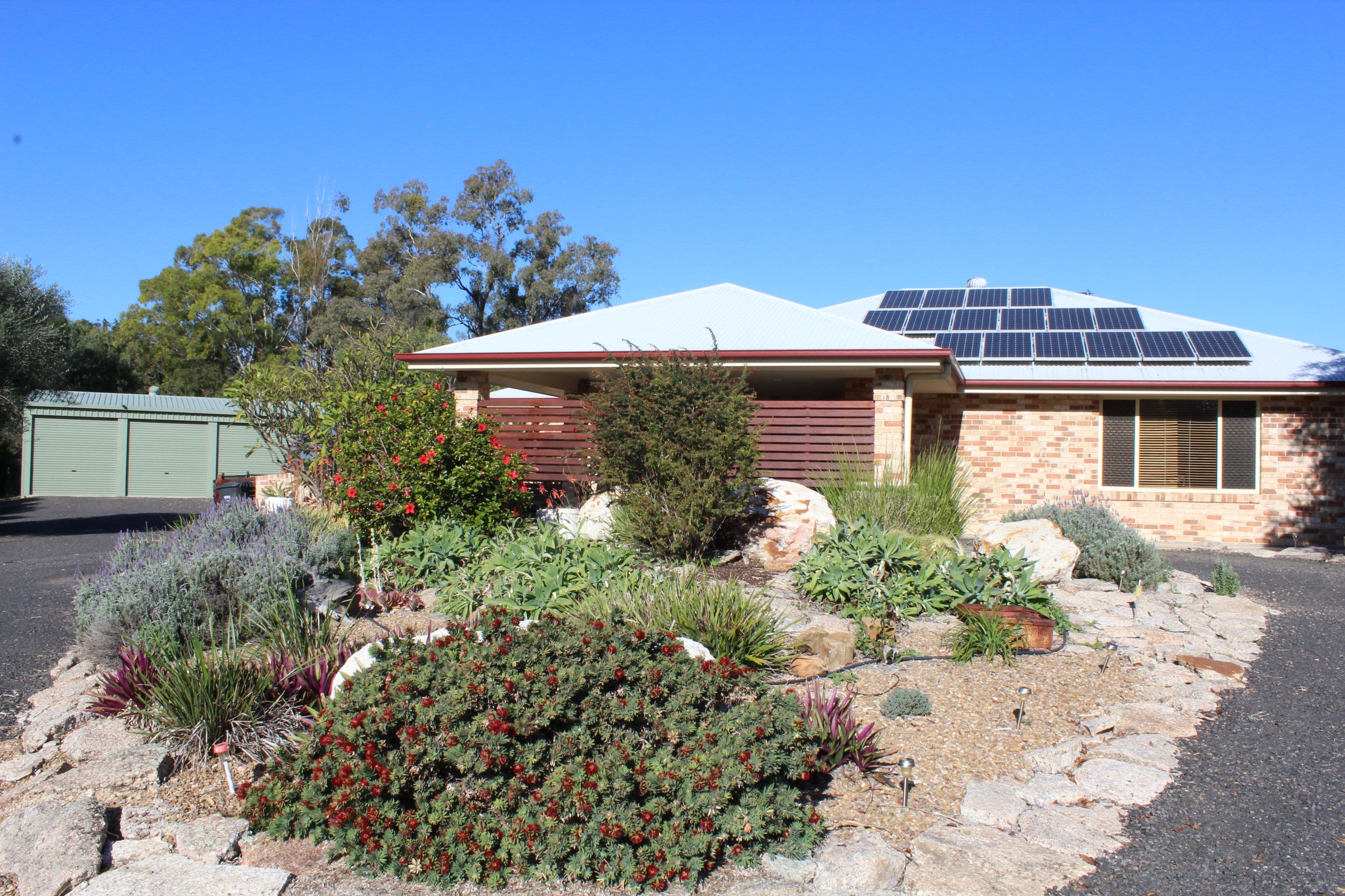 5 Park, Goondiwindi QLD 4390, Goondiwindi - Image 1