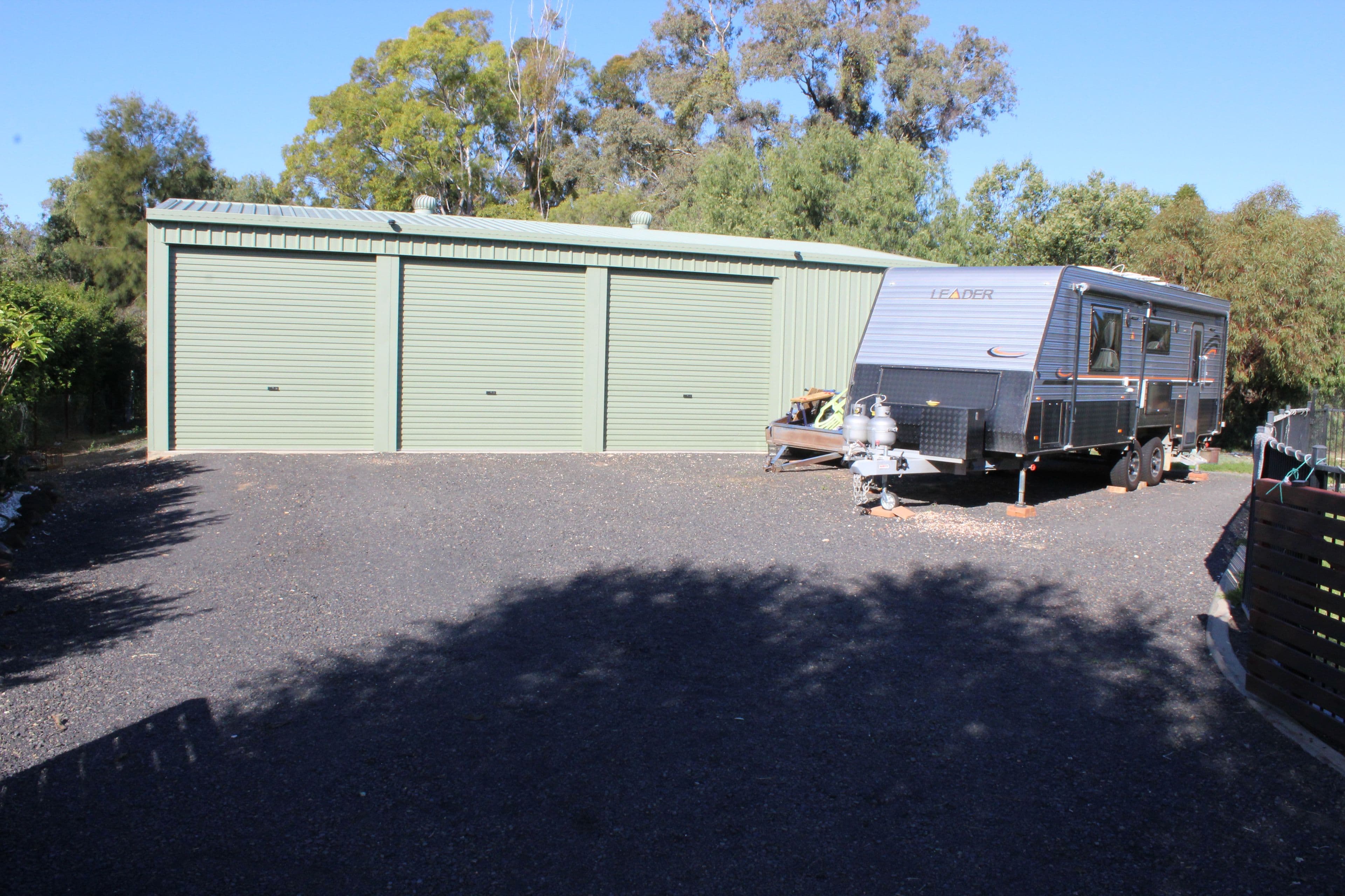 5 Park, Goondiwindi QLD 4390, Goondiwindi - Thumbnail 3