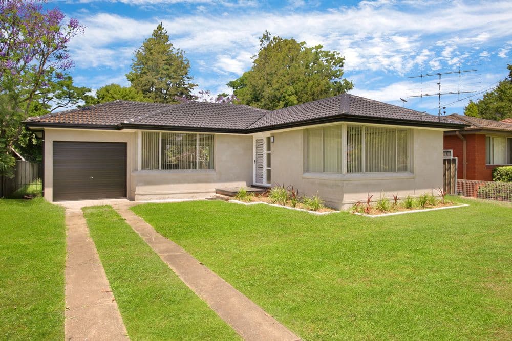 16 Moira Crescent, St Marys - Image 1