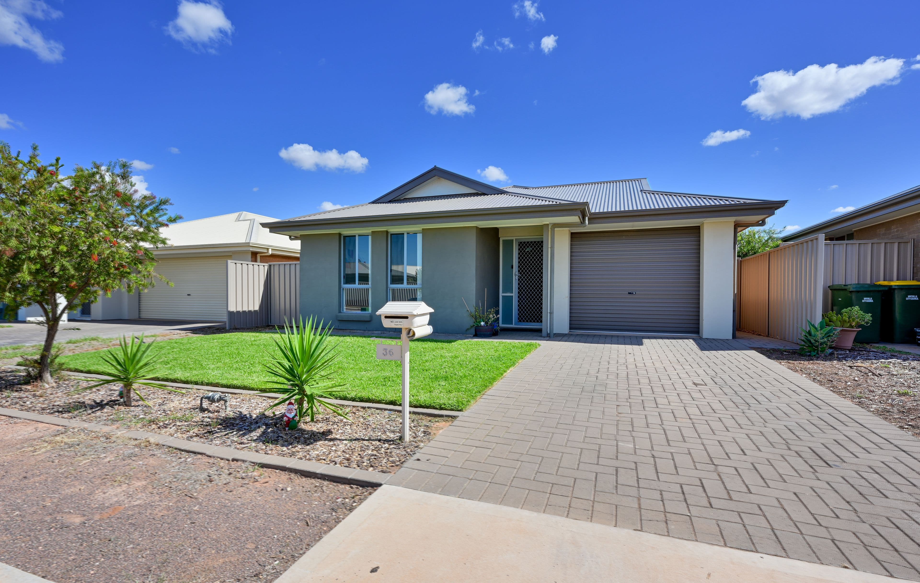 36 Mcinness Street, Whyalla Jenkins SA 5609, Whyalla Jenkins - Thumbnail 2