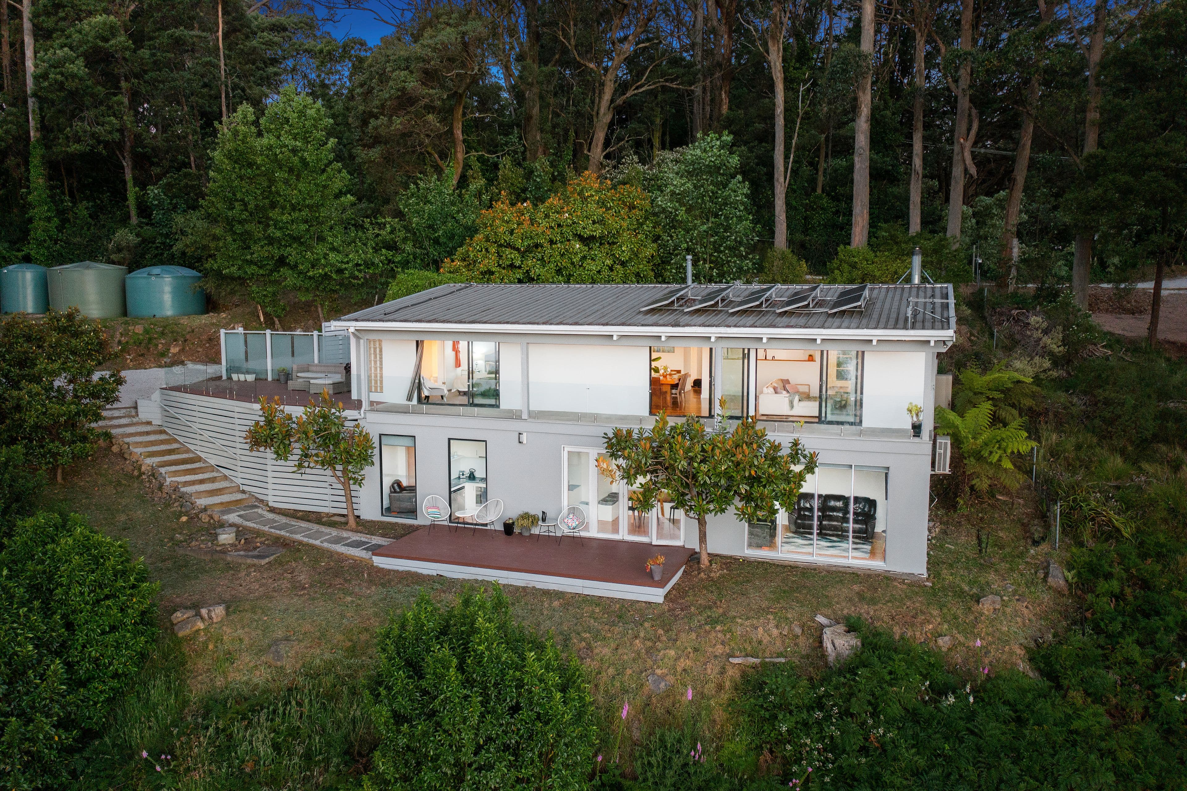 19 Observatory Road, Mount Dandenong VIC 3767, Mount Dandenong - Thumbnail 2