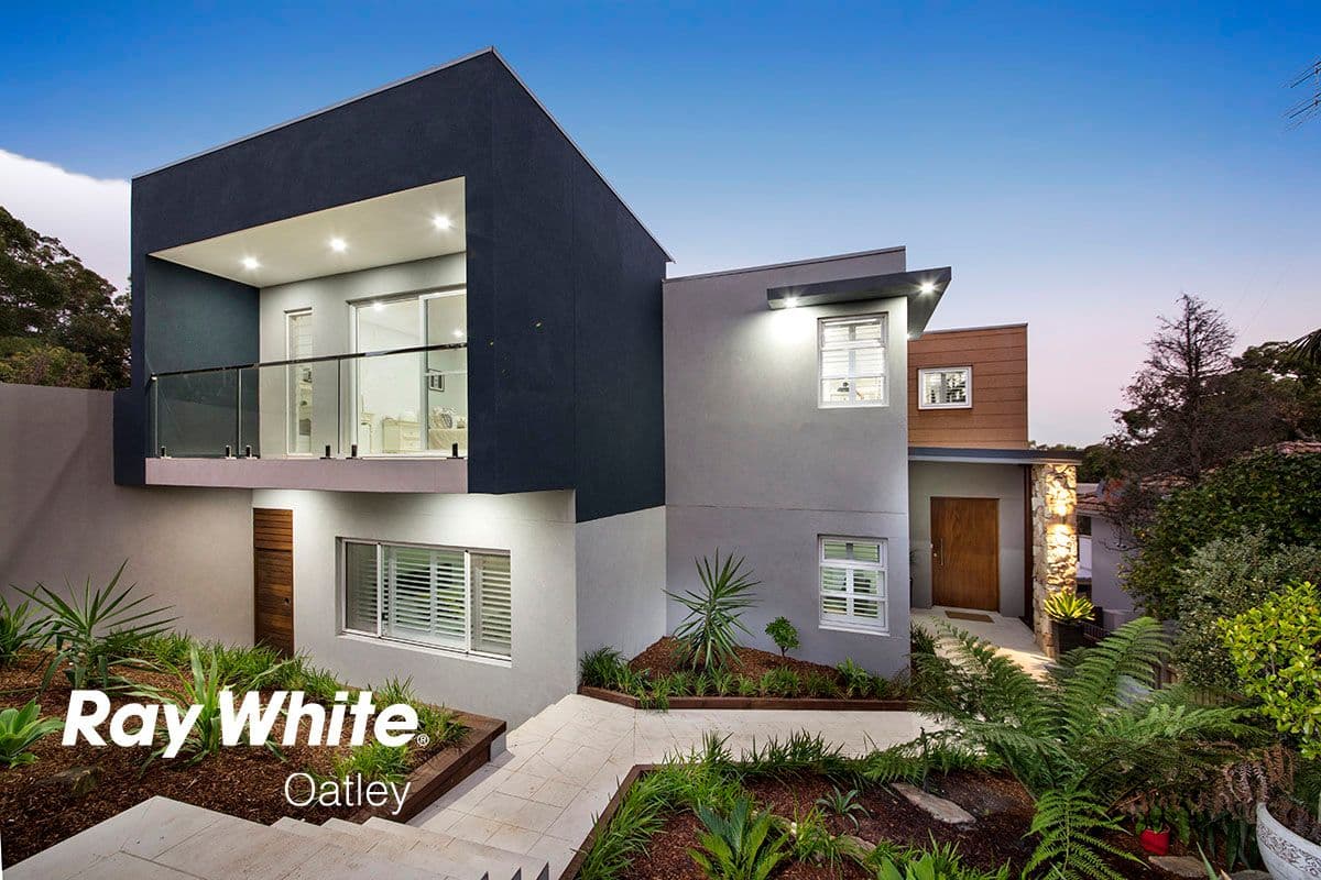 120 Marine Drive, Oatley - Image 1