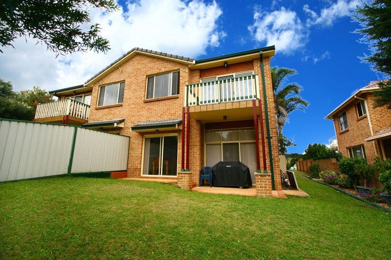 18   Conway Crescent, BLACKBUTT NSW 2529, Blackbutt - Thumbnail 3