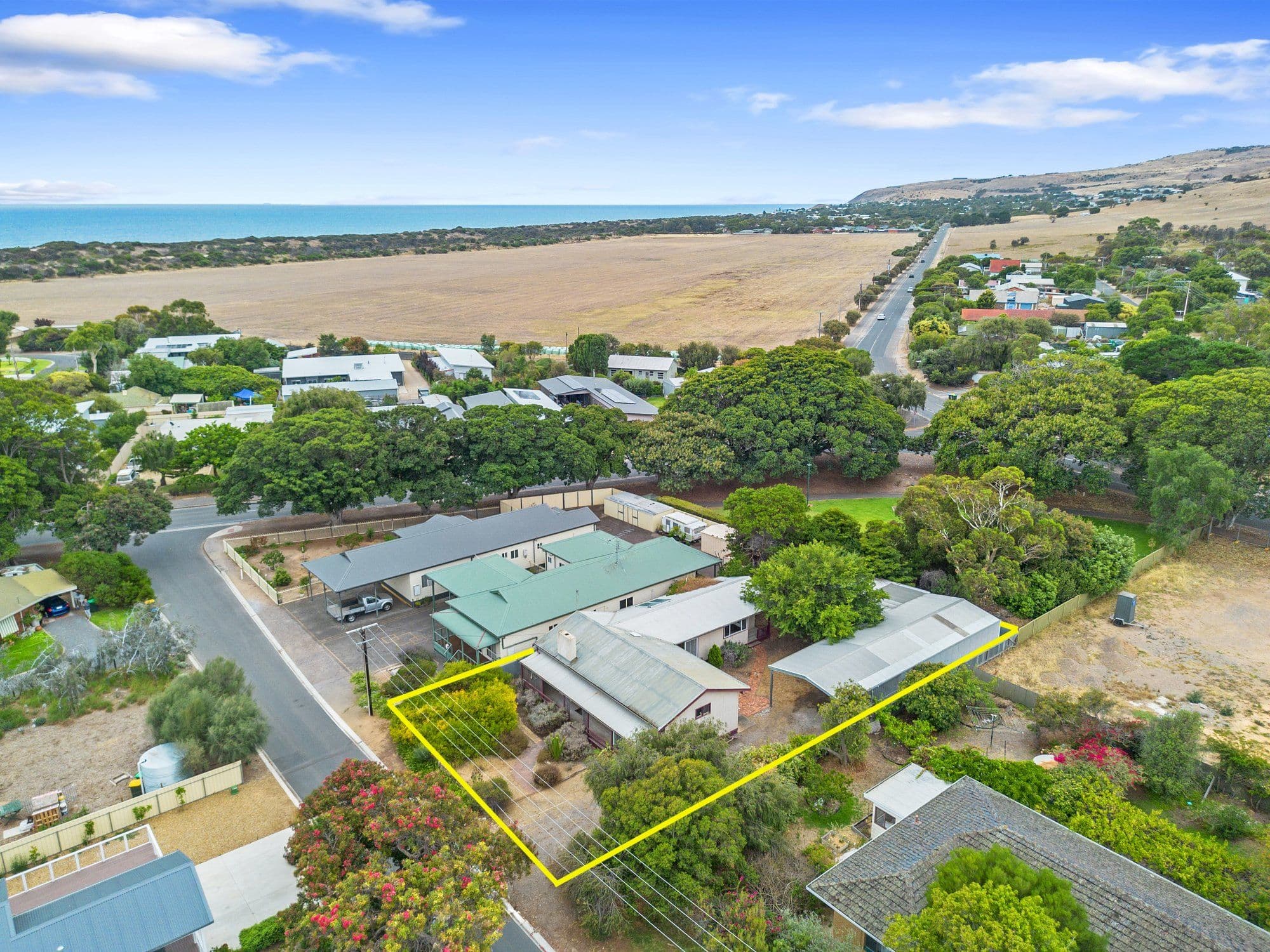 19 Herbert Street, Normanville SA 5204, Normanville - Image 1