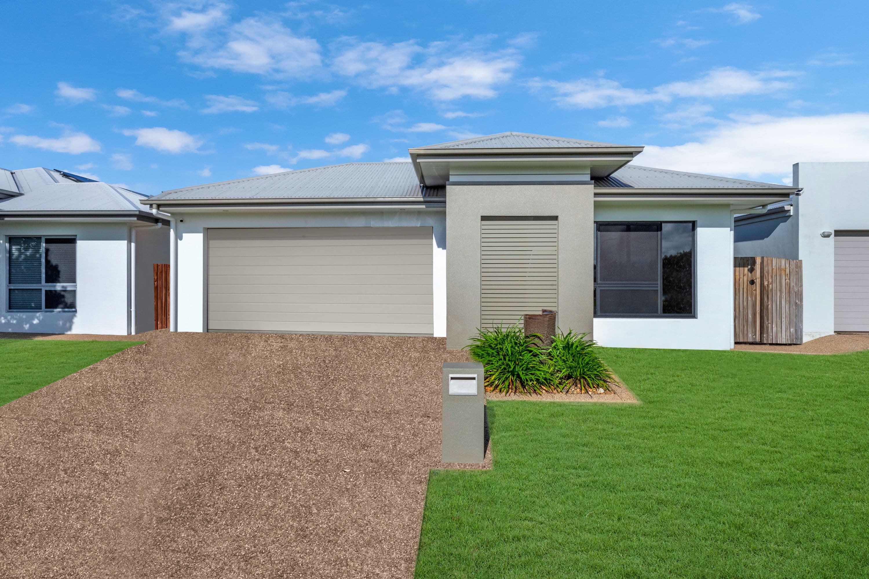 77 Tasman Circuit, Burdell QLD 4818, Burdell - Image 1