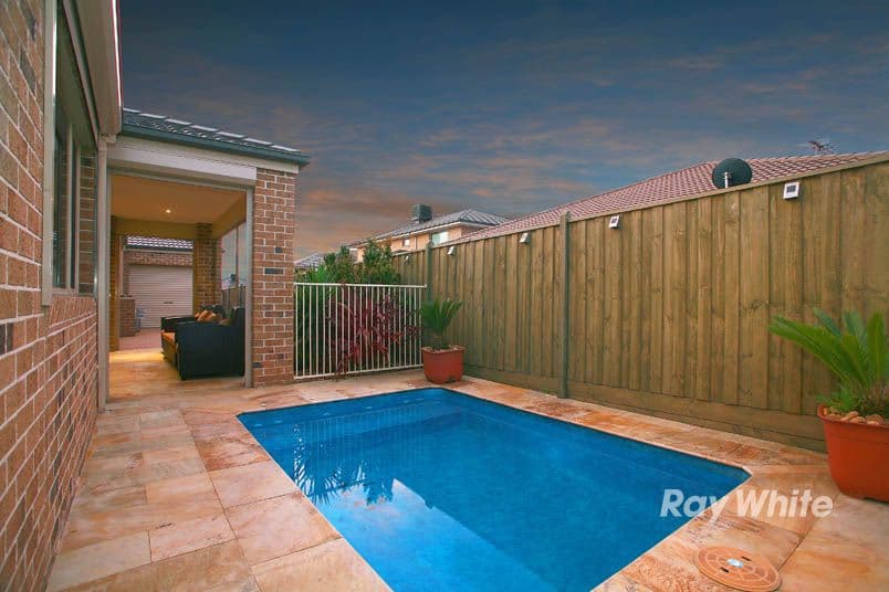 16 Island Circuit, LYNDHURST VIC 3975, Lyndhurst - Image 1