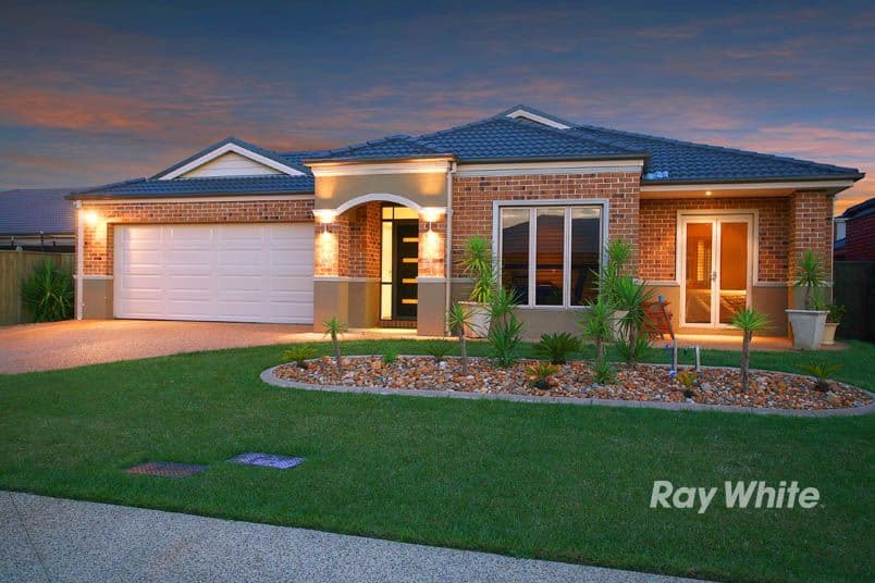 16 Island Circuit, LYNDHURST VIC 3975, Lyndhurst - Thumbnail 2