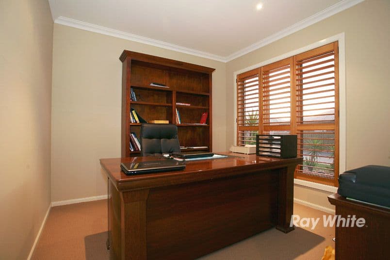 16 Island Circuit, LYNDHURST VIC 3975, Lyndhurst - Thumbnail 4