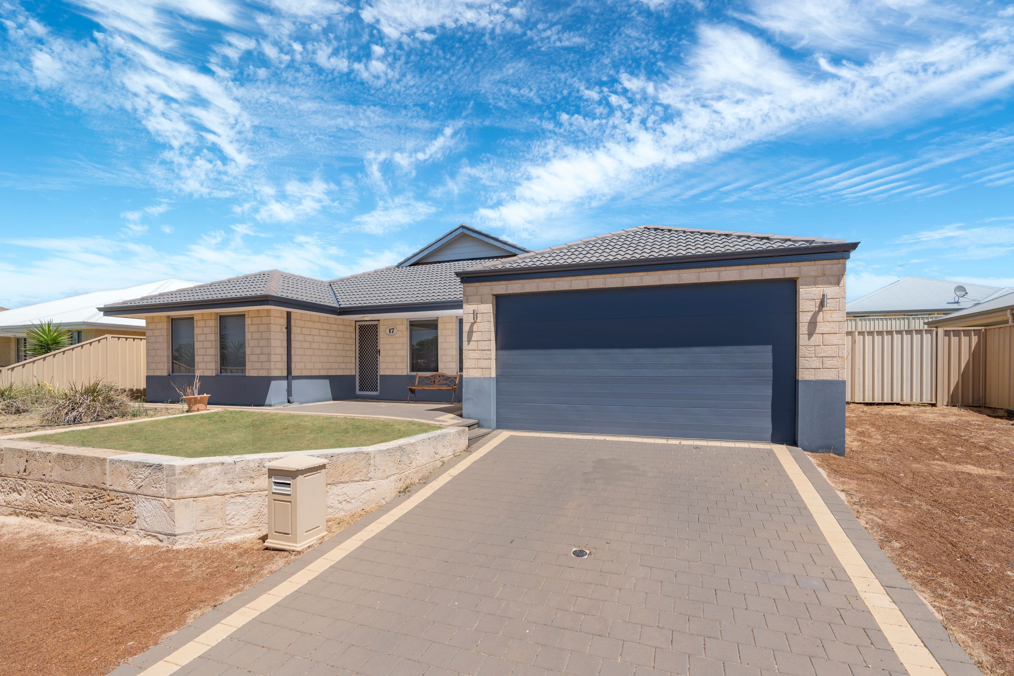 17 Barracuda Chase, Sunset Beach WA 6530, Sunset Beach - Image 1