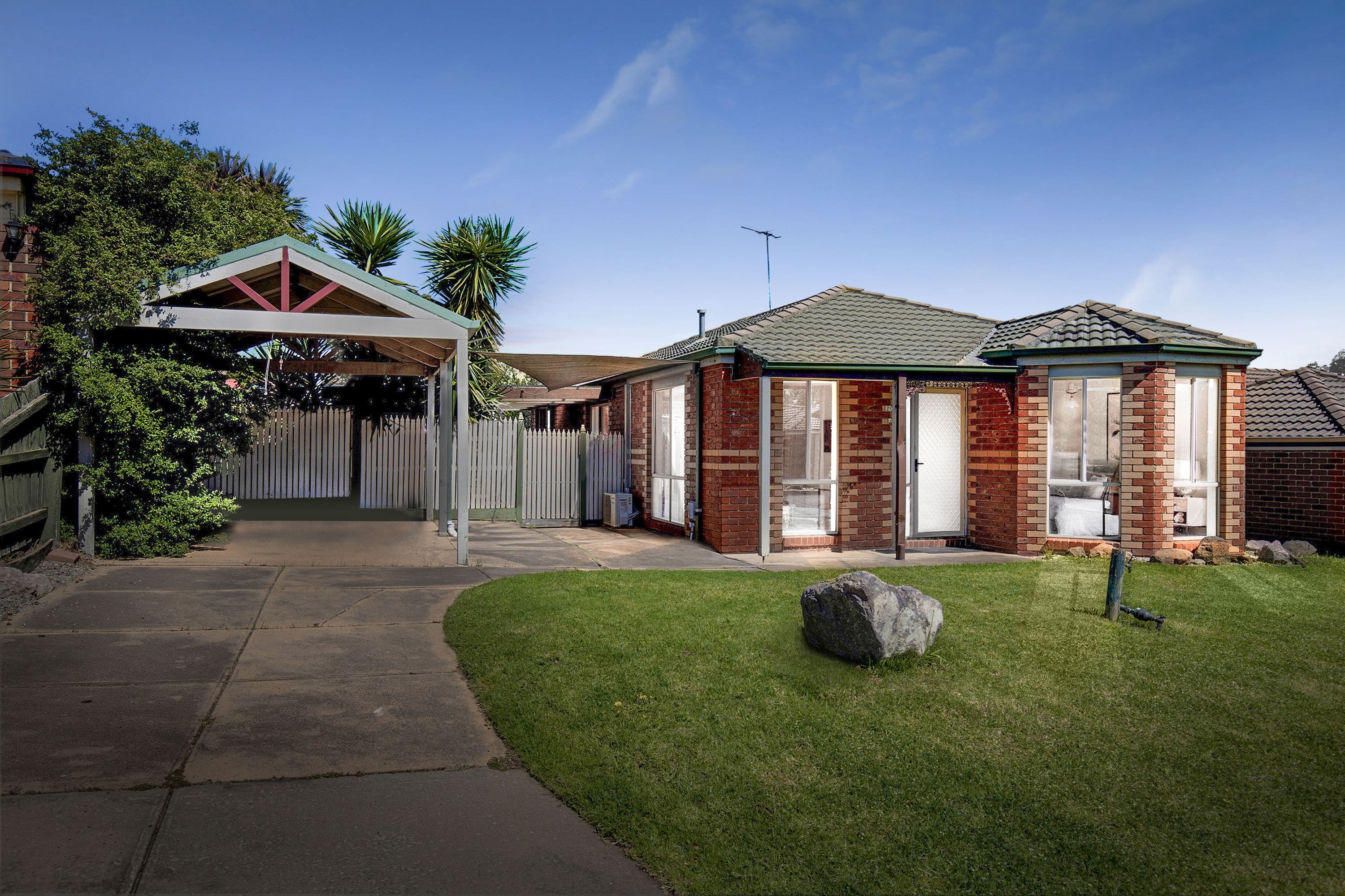 20 Janson Close, Narre Warren South VIC 3805, Narre Warren South - Image 1