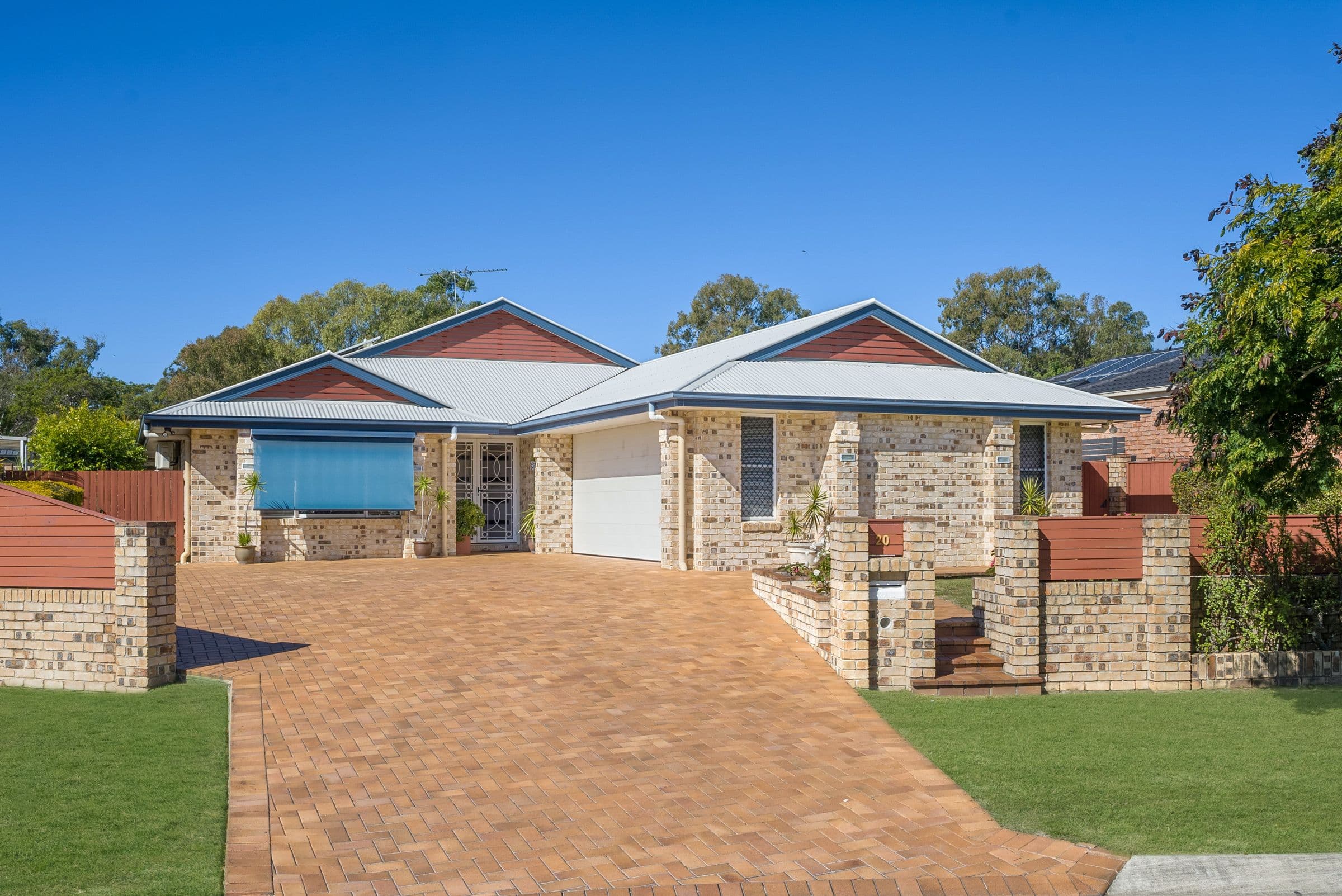 20 Kristen Court, Redcliffe QLD 4020, Redcliffe - Thumbnail 2