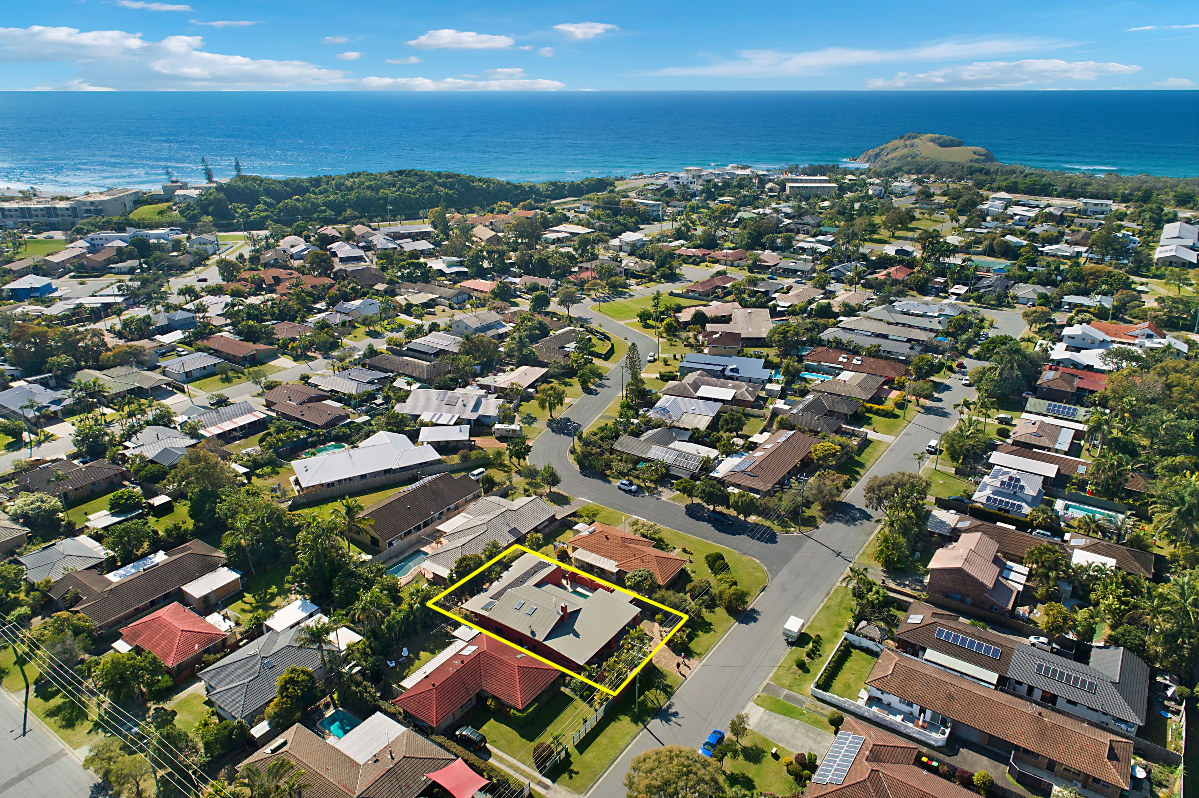 19 Poinciana Avenue, Bogangar - Thumbnail 2