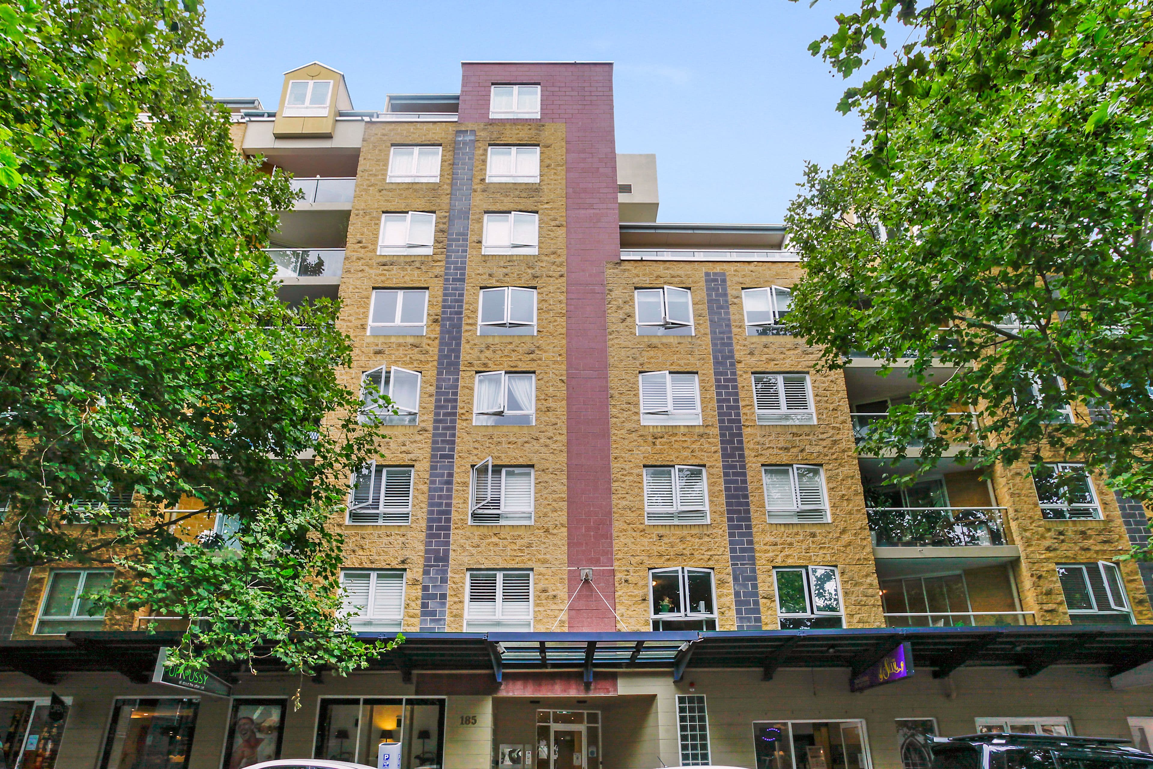 175-189 Campbell Street, Surry Hills NSW 2010, Surry Hills - Thumbnail 5