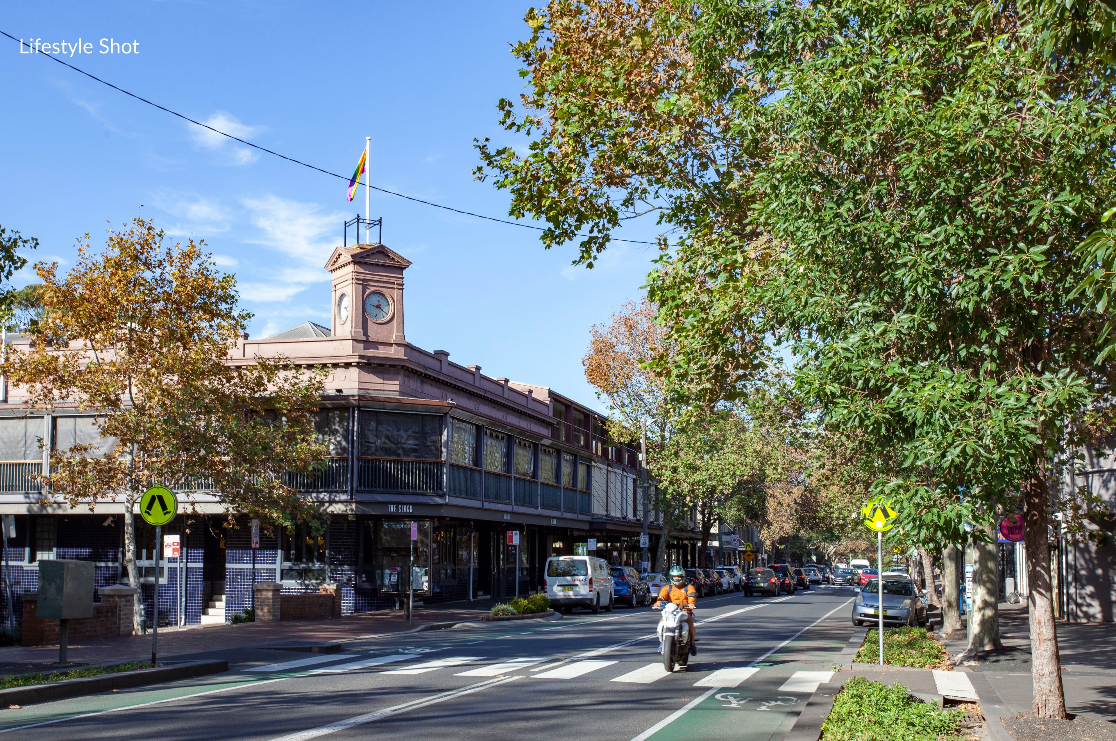 175-189 Campbell Street, Surry Hills NSW 2010, Surry Hills - Thumbnail 7