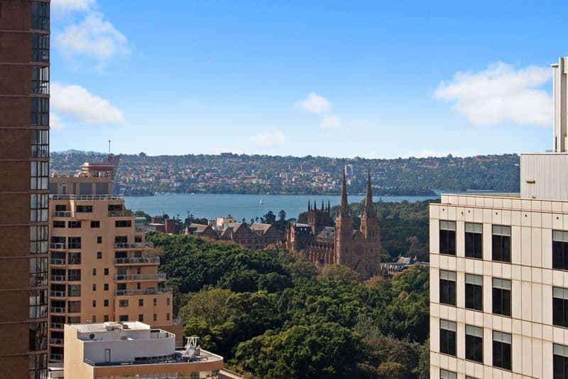 303 Castlereagh Street, SYDNEY NSW 2000, Sydney - Image 1