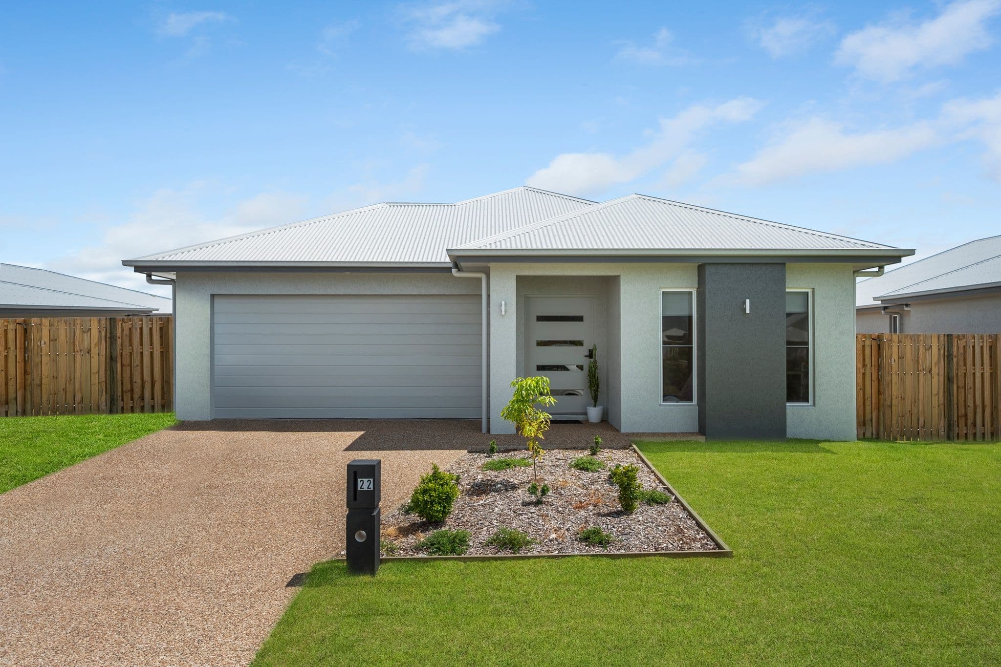 22 Raveena Entrance, Burdell QLD 4818, Burdell - Image 1