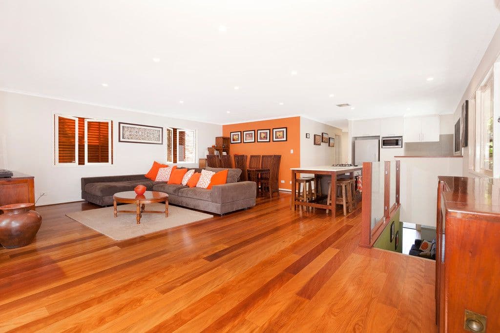 66 Gordon Street, Paddington QLD 4064, Paddington - Thumbnail 4