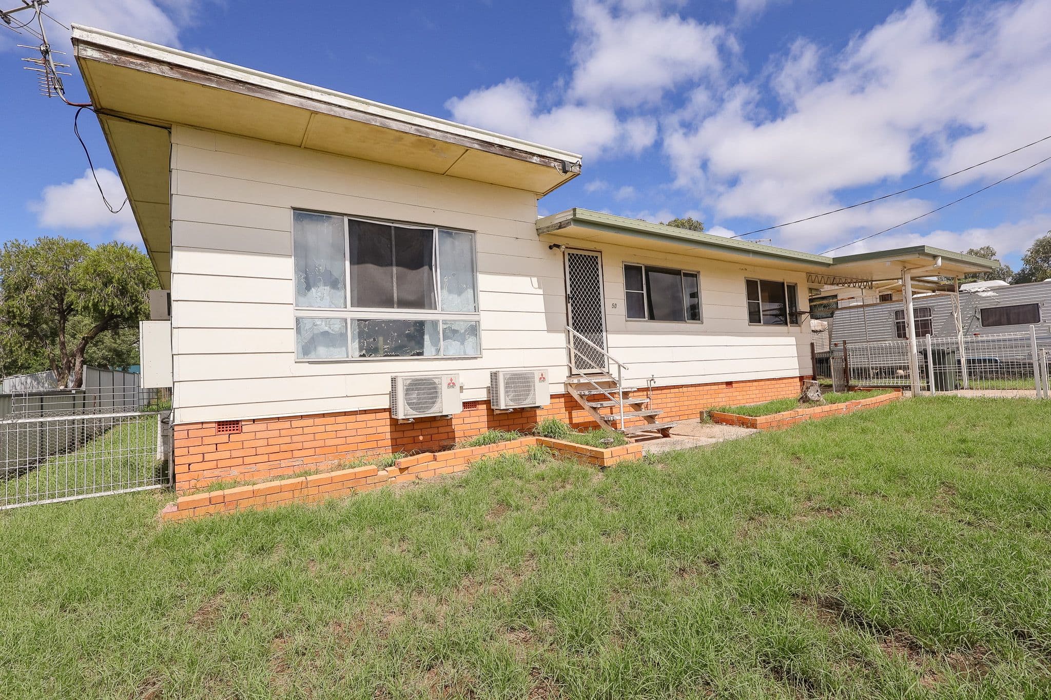 50 Elmer Street, Roma QLD 4455, Roma - Image 1