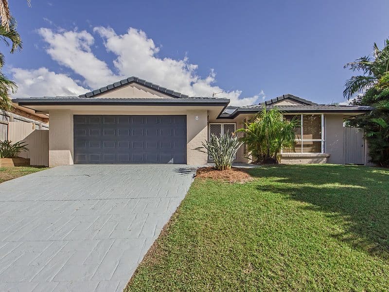 8 Islay Court, Merrimac QLD 4226, Merrimac - Image 1